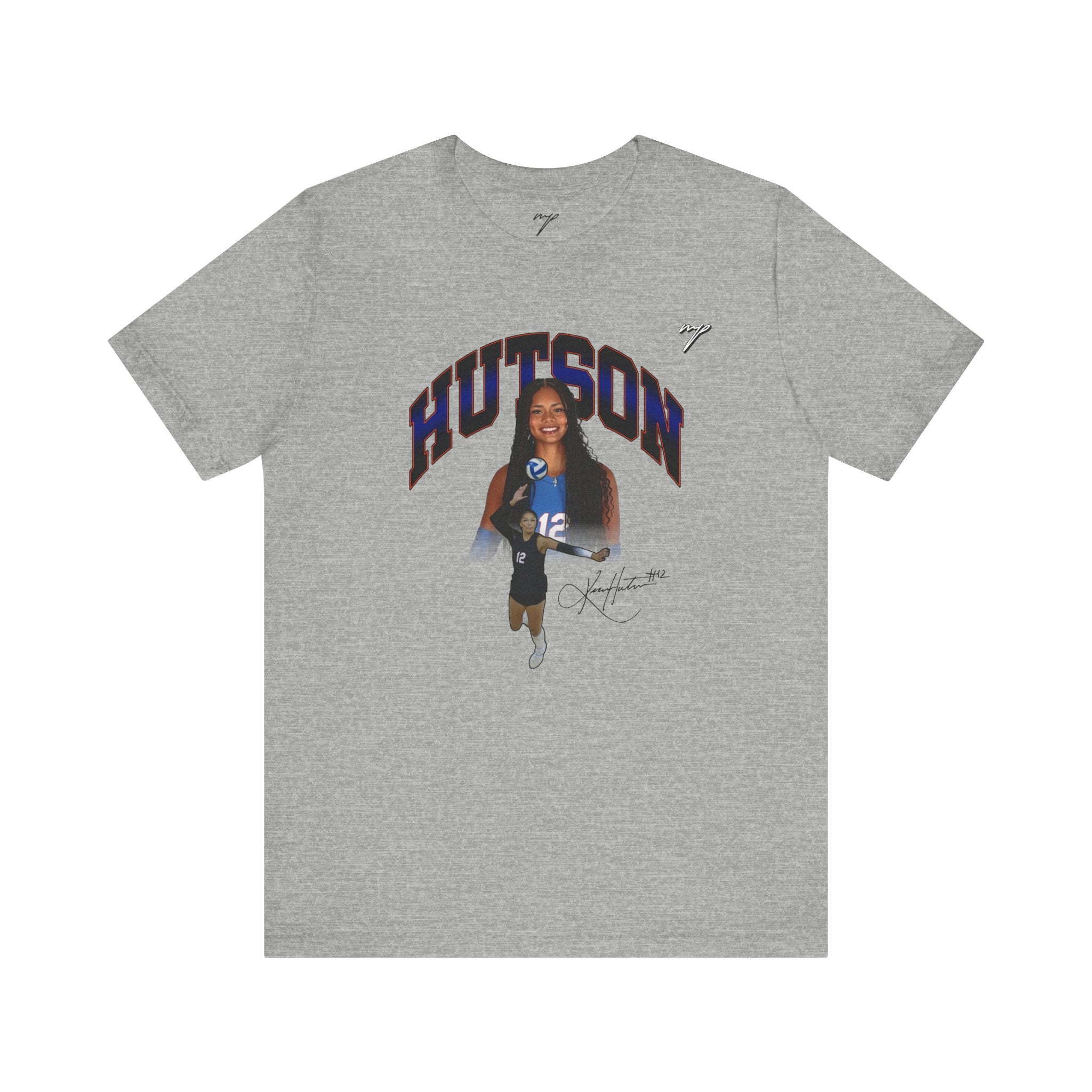 Kira Hutson Graphic Tee