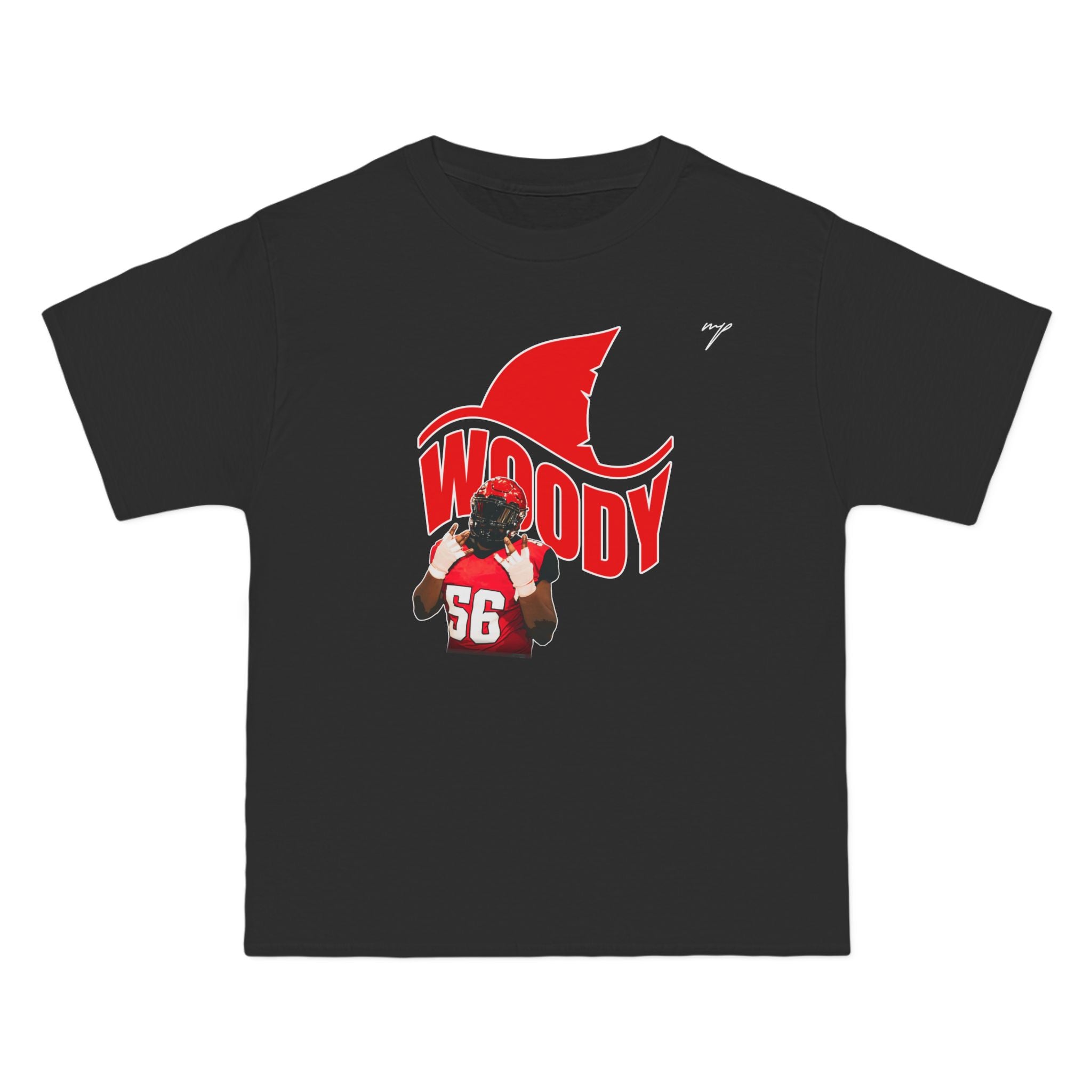 Aric Harris Vintage Tee