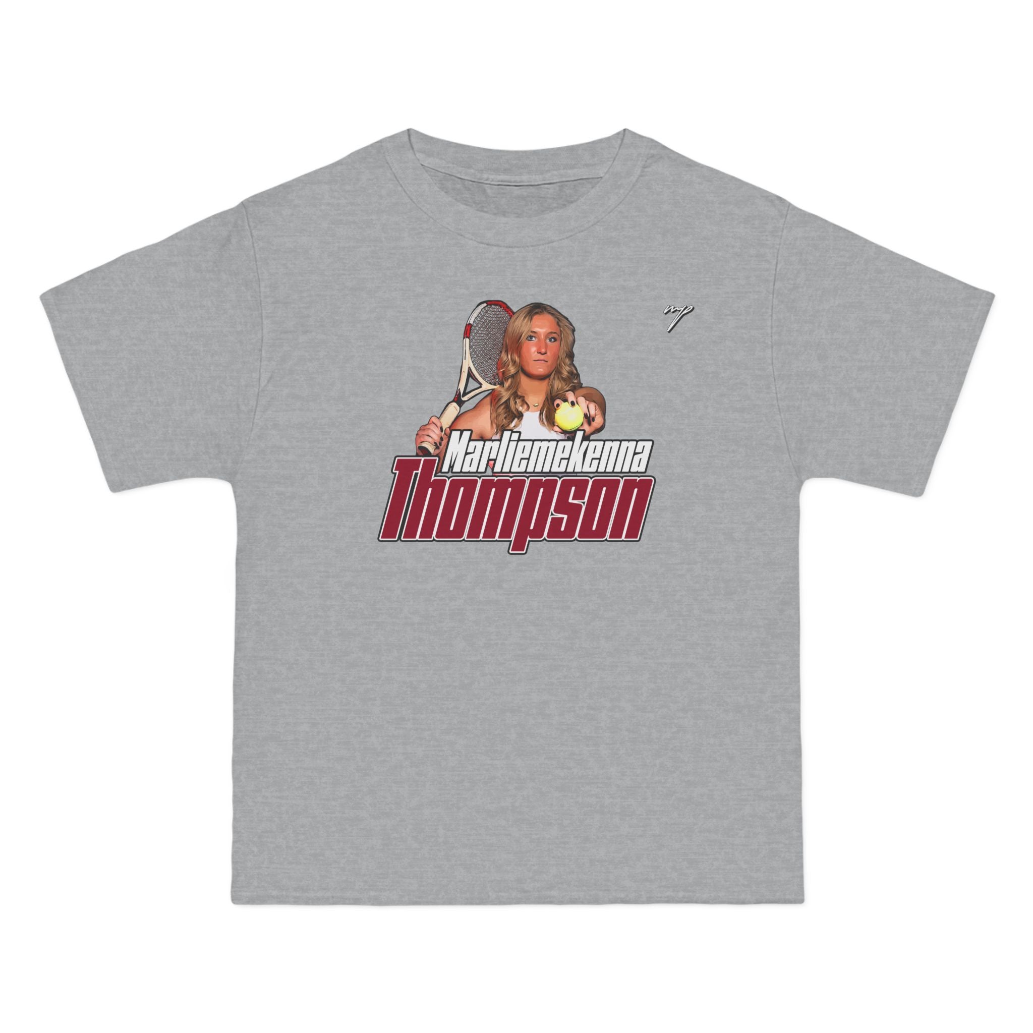 Marliemekenna Thompson Vintage Tee