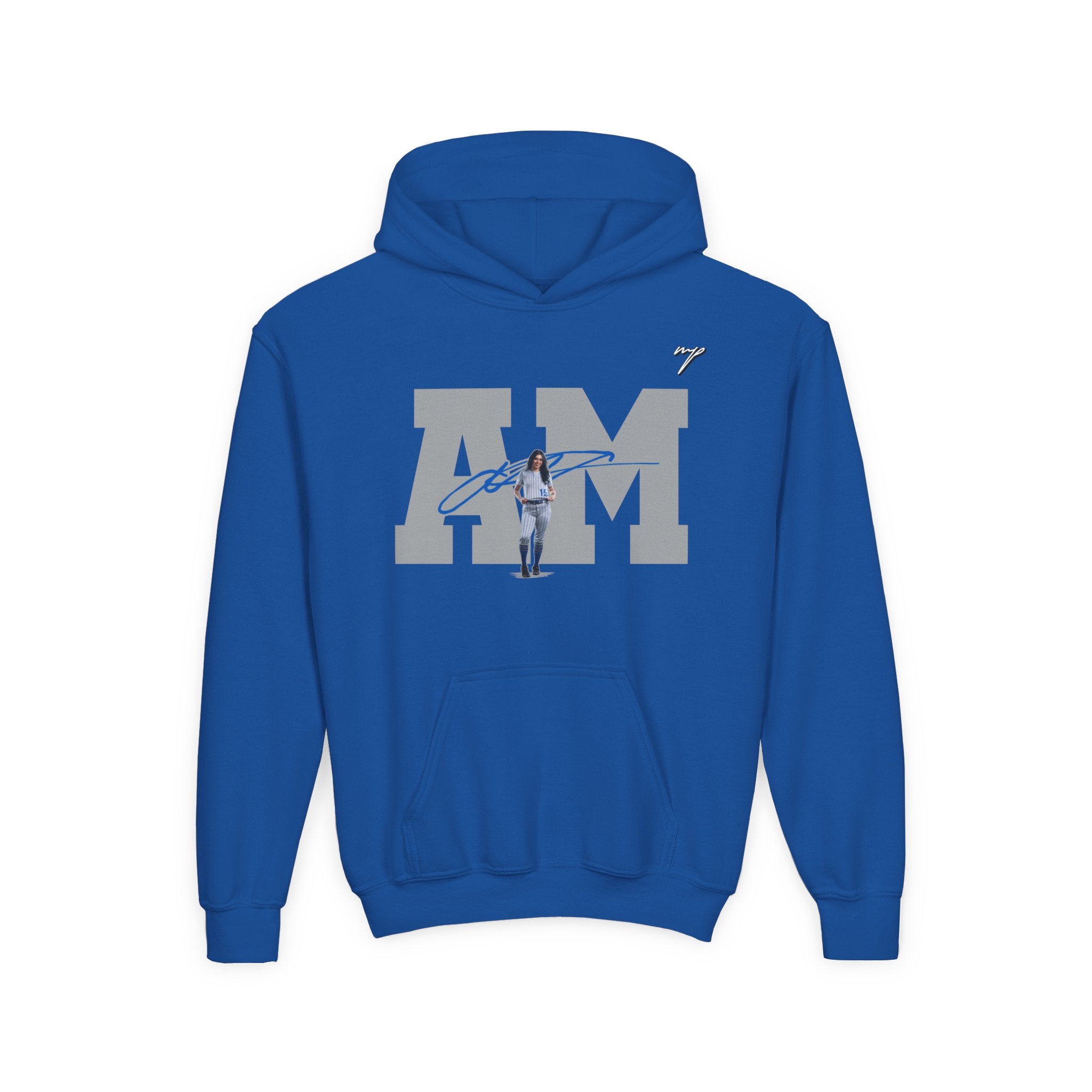 Alexis Miranda YOUTH Hoodie