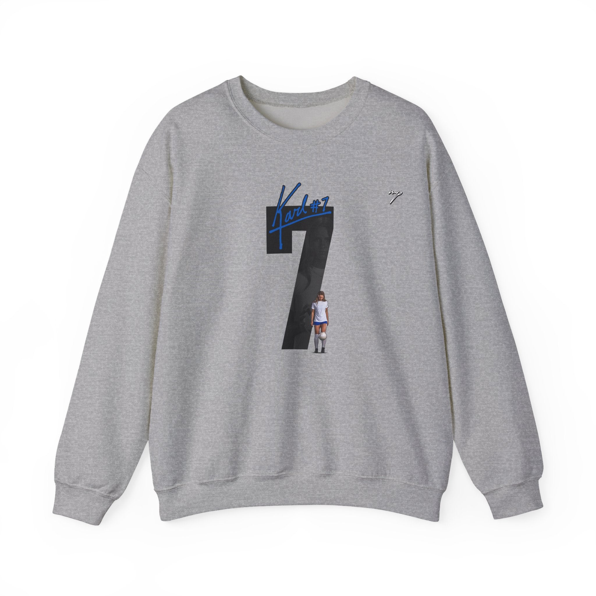 Ellie Karl Crewneck