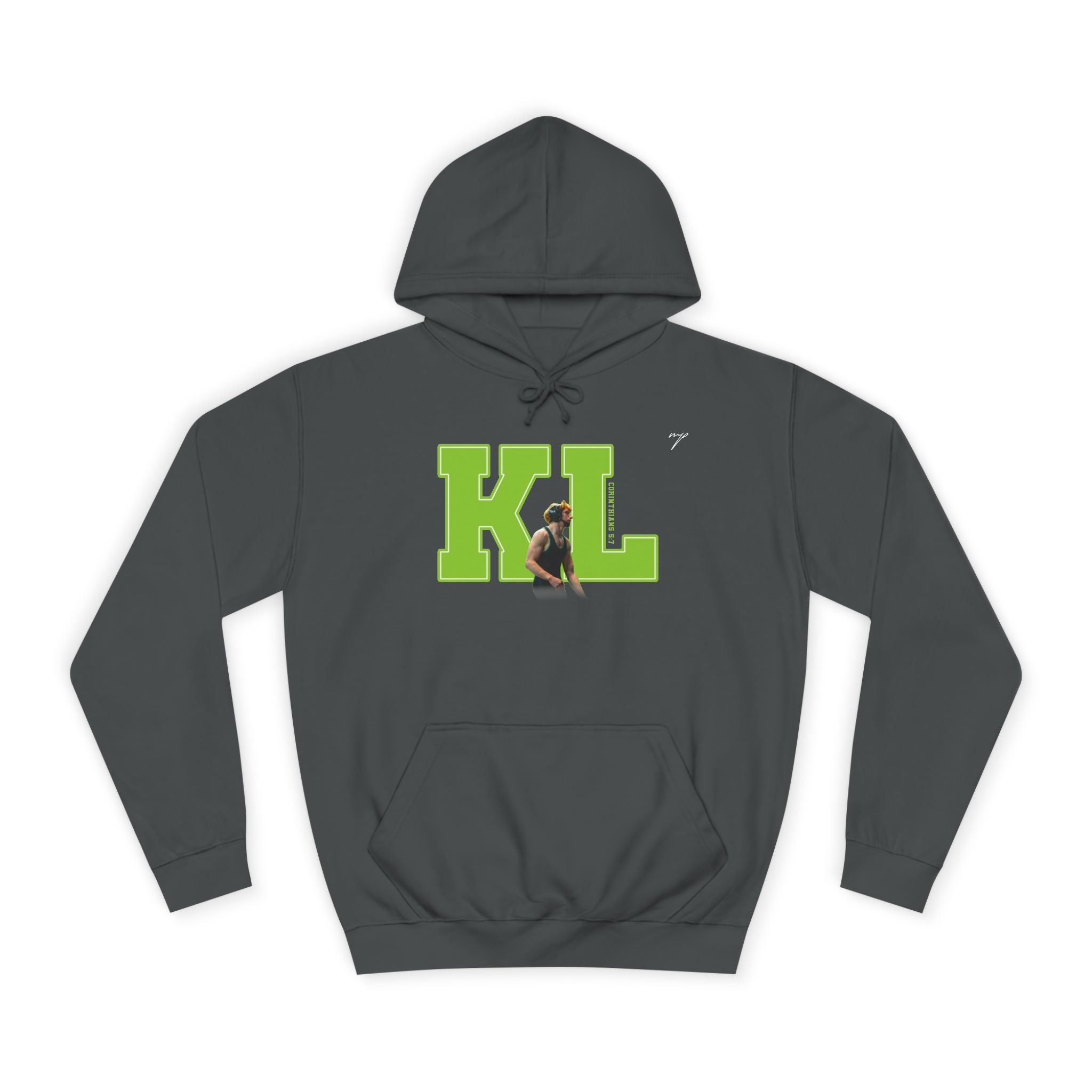 Kaden Lapaugh Hoodie