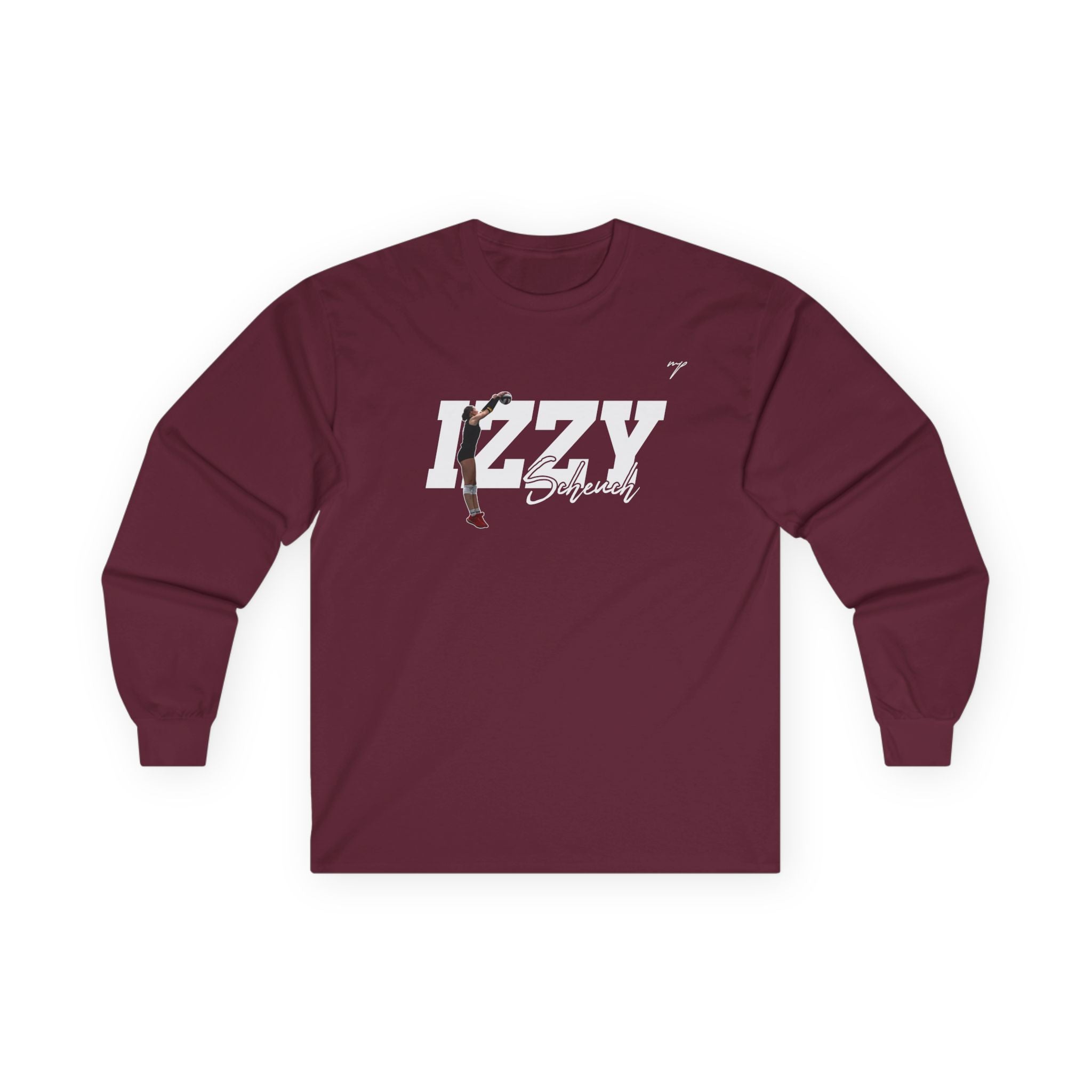 Izzy Scheuch Long Sleeve