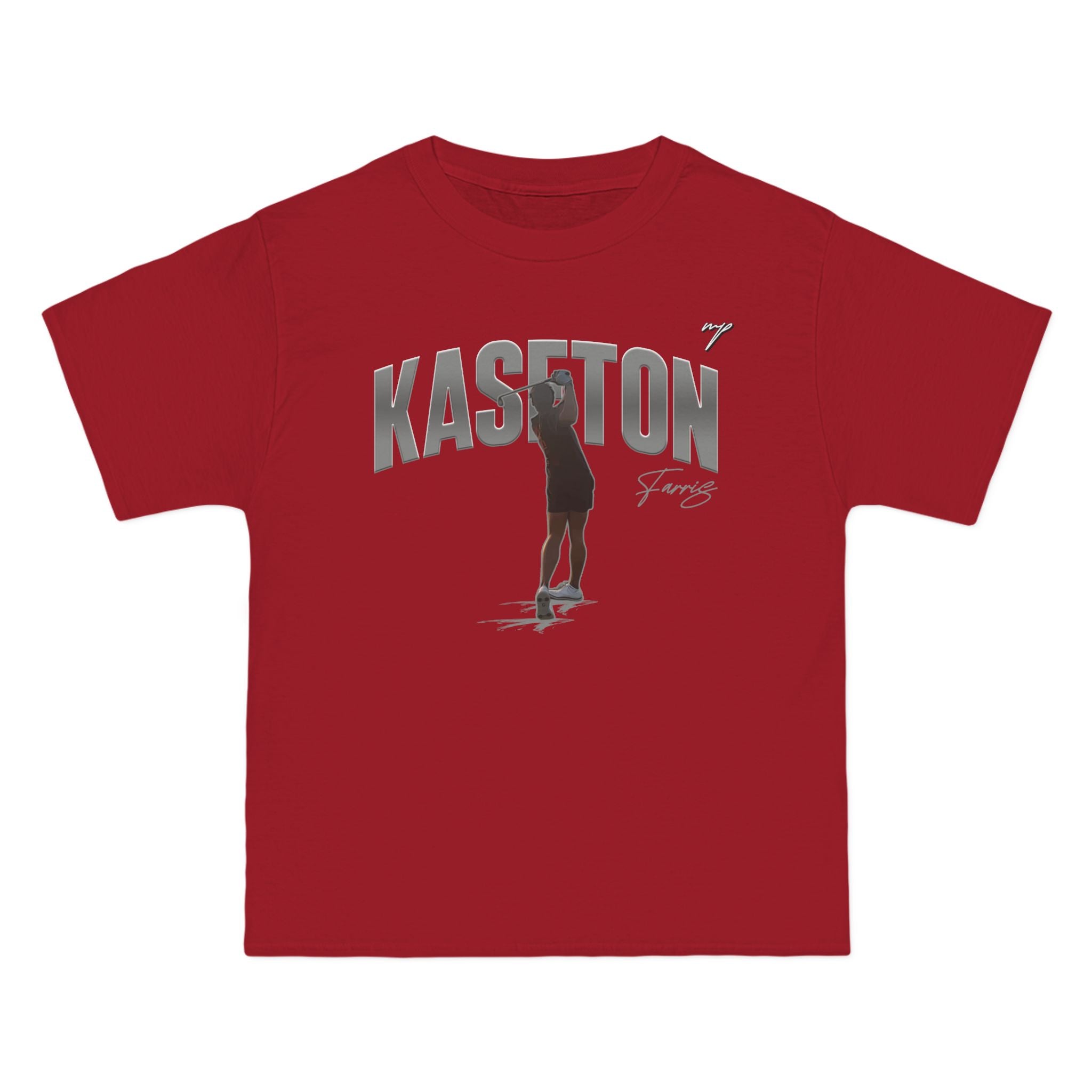 Kaseton Farris Vintage Tee