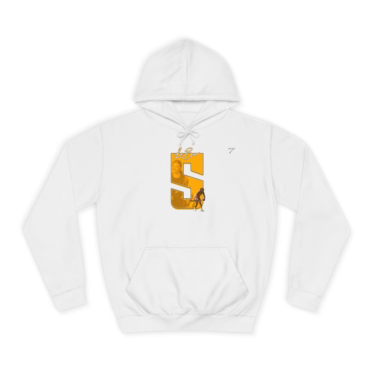 Jillian LaBar Hoodie