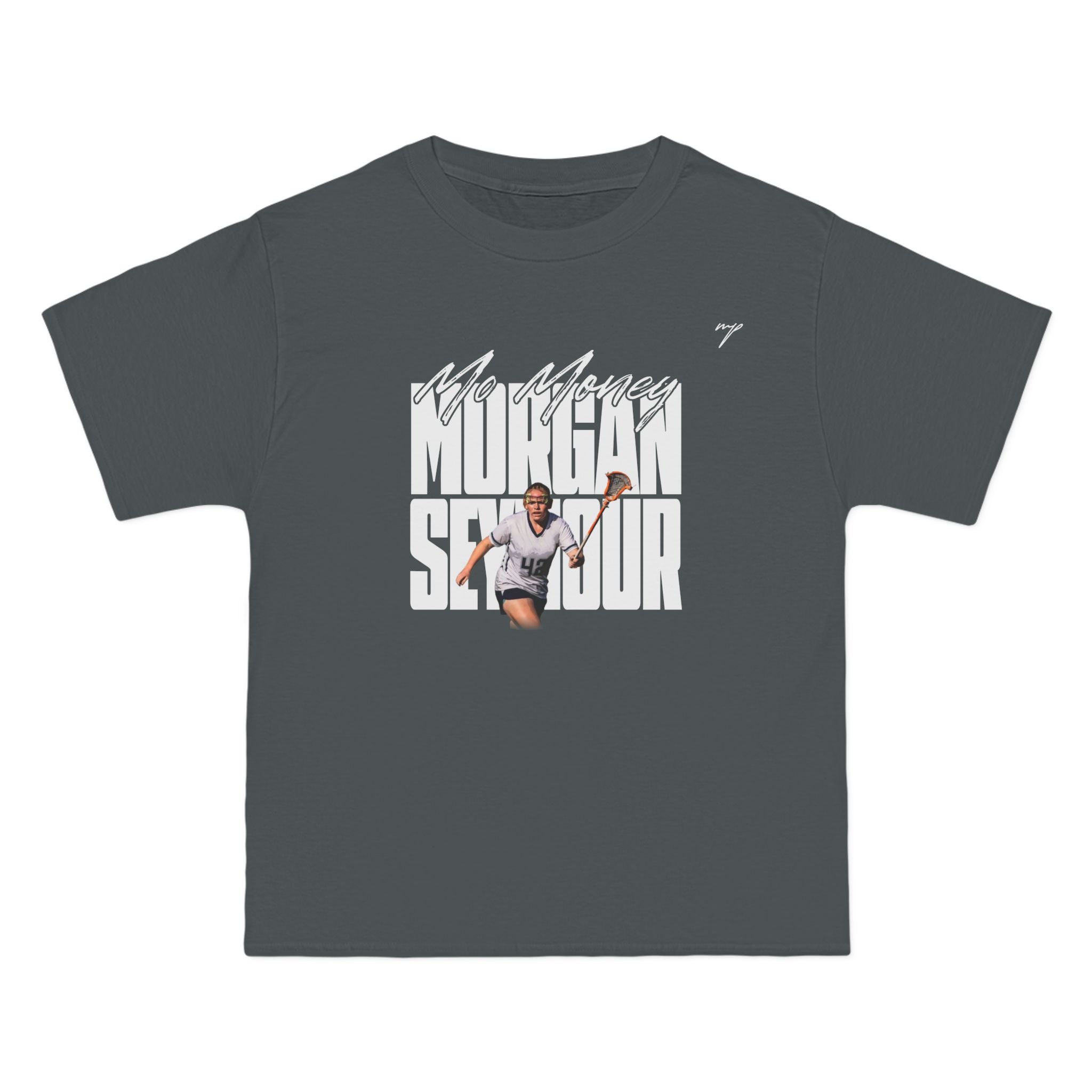 Morgan Seymour Vintage Tee