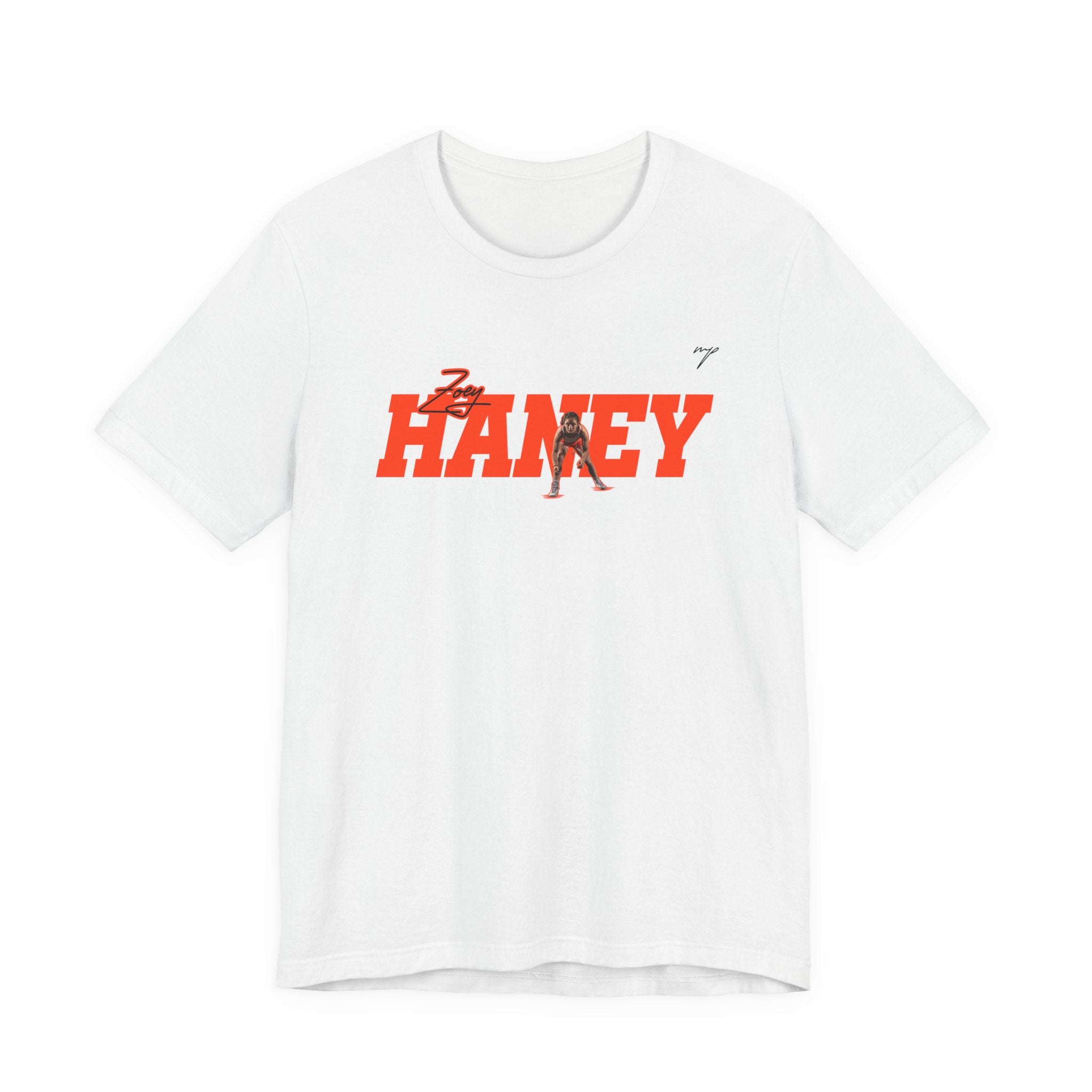 Zoey Haney Graphic Tee