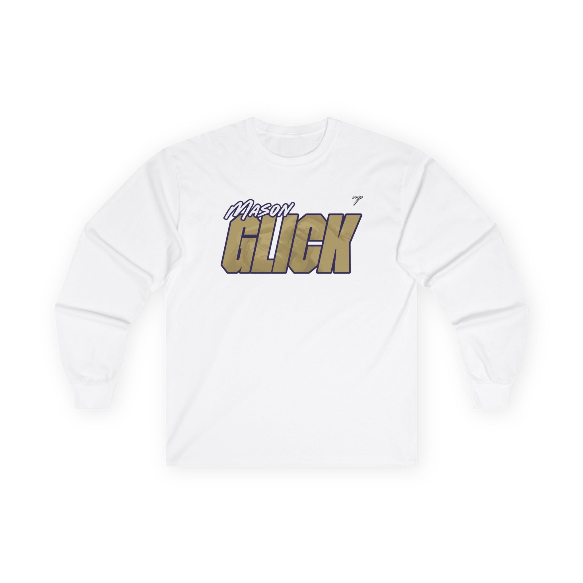 Mason Glick Long Sleeve Tee