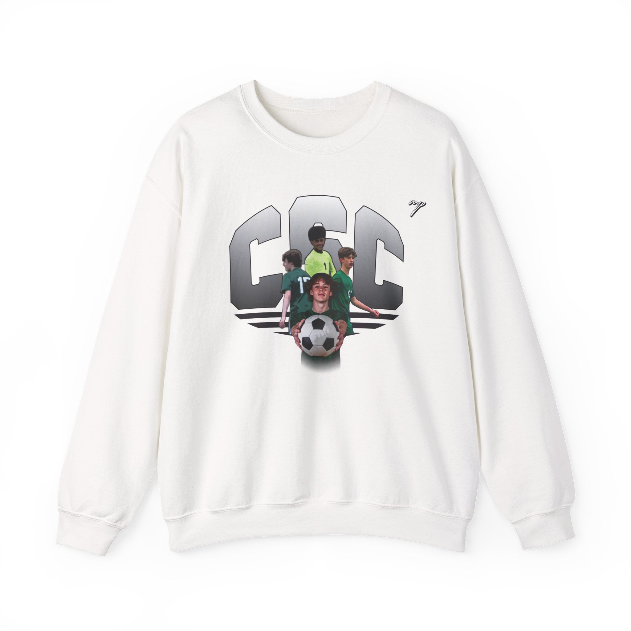 Chip Shot Champs Crewneck
