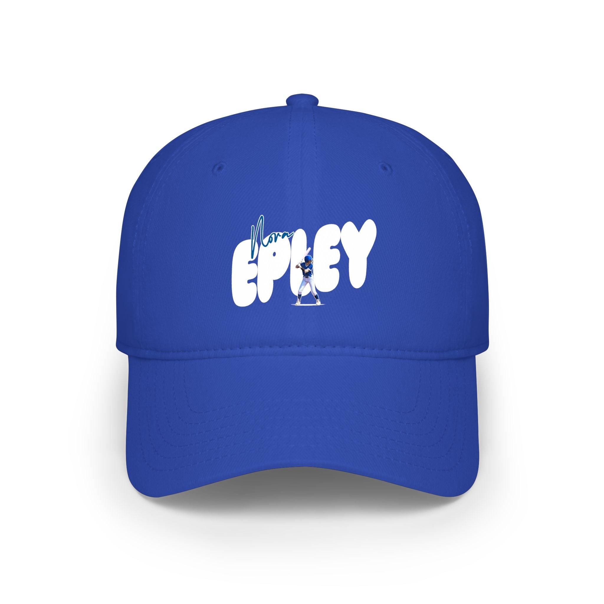 Nora Epley Hat