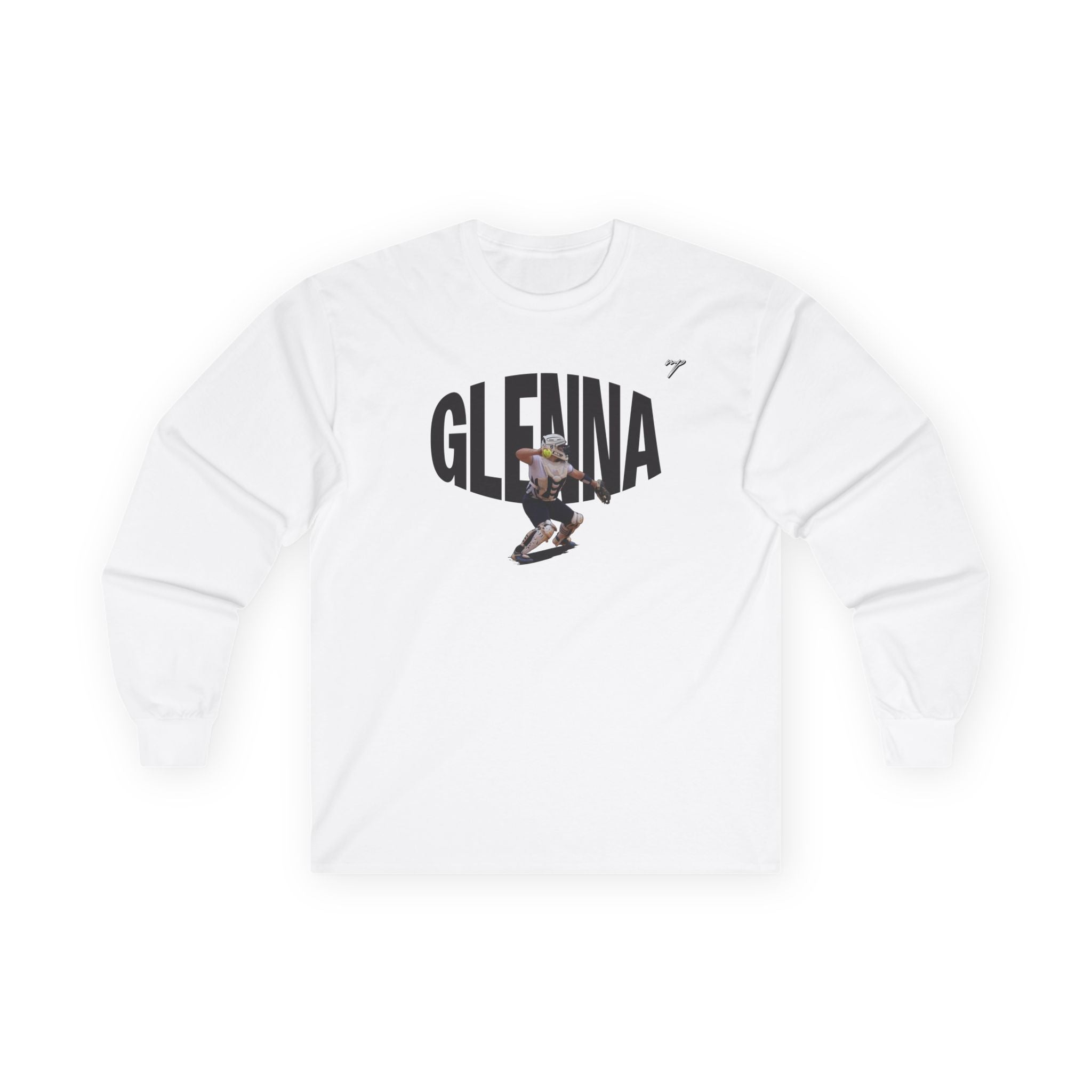 Glenna Vereen Long Sleeve Tee