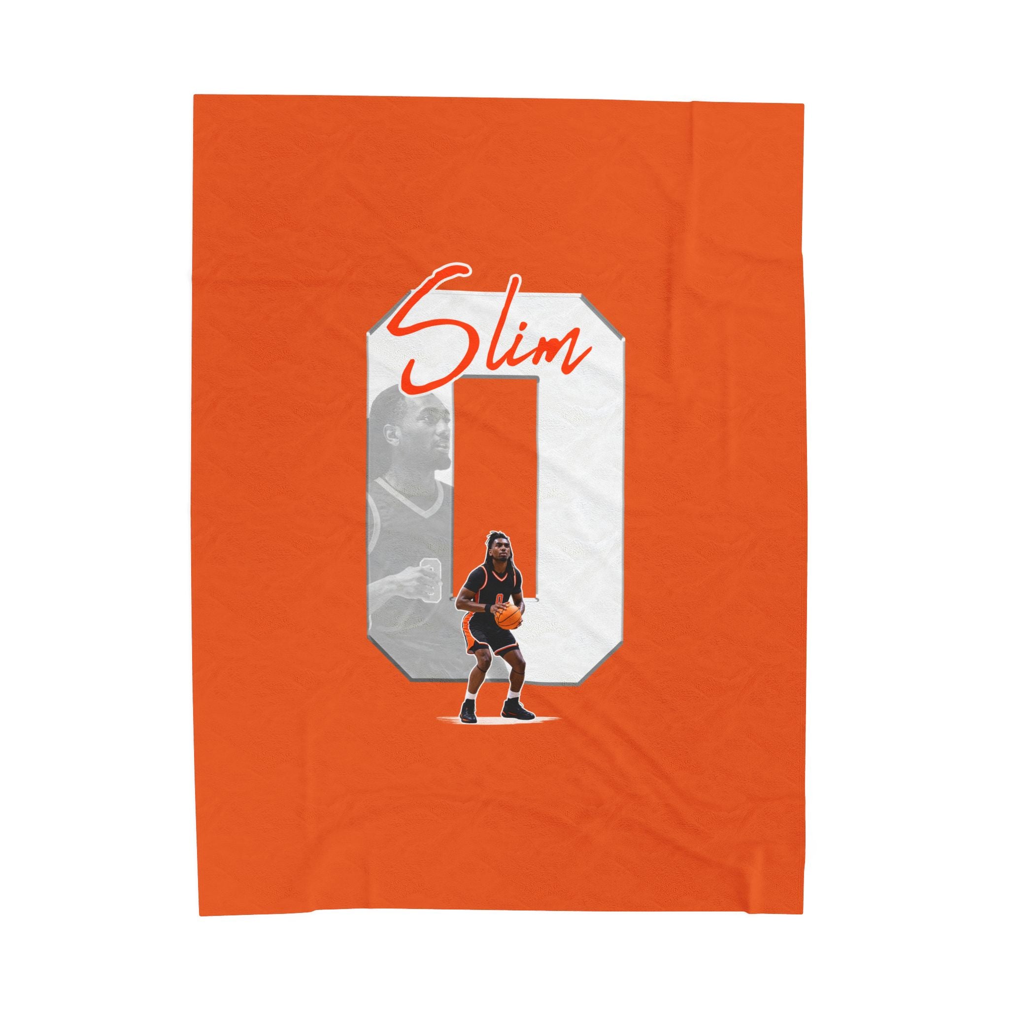 Aidan Williams Blanket