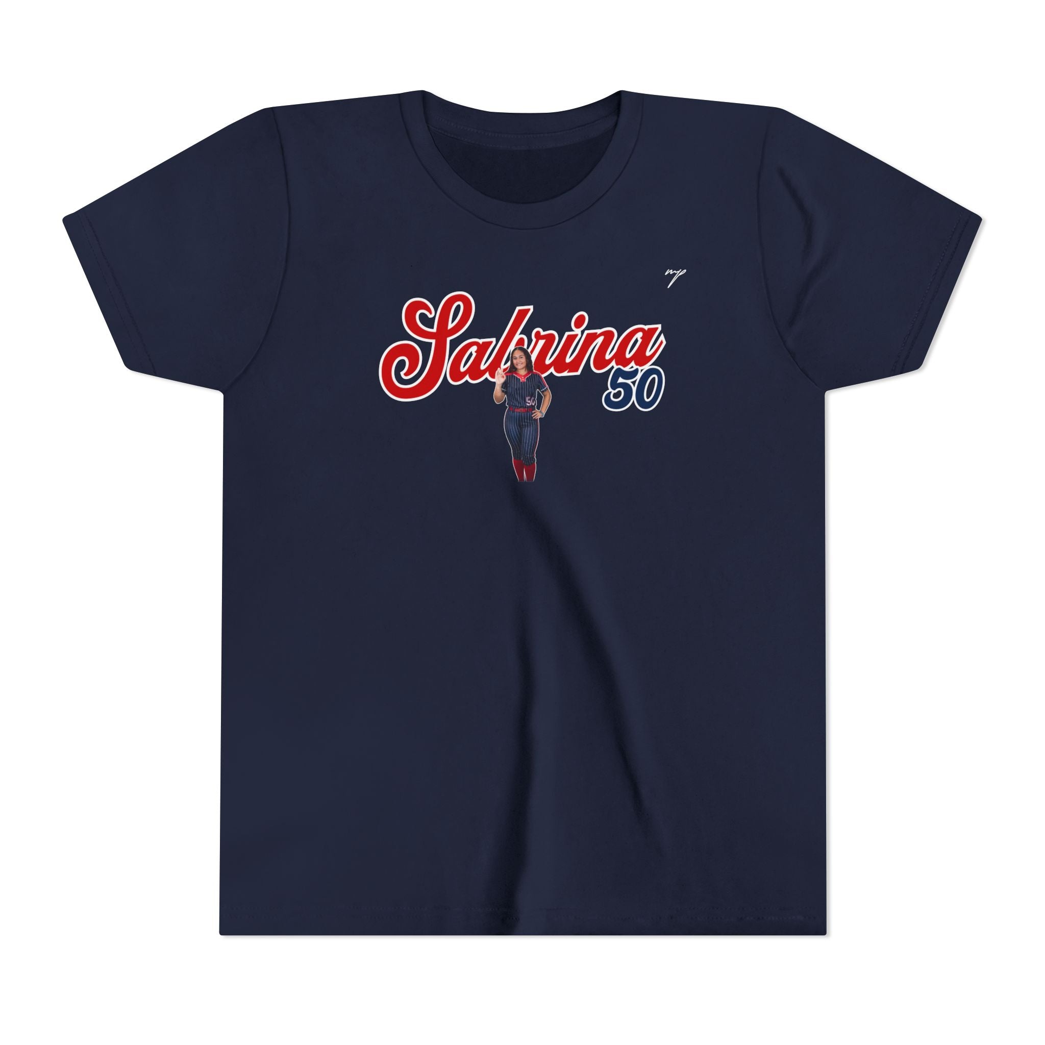 Sabrina Boyer YOUTH Graphic Tee
