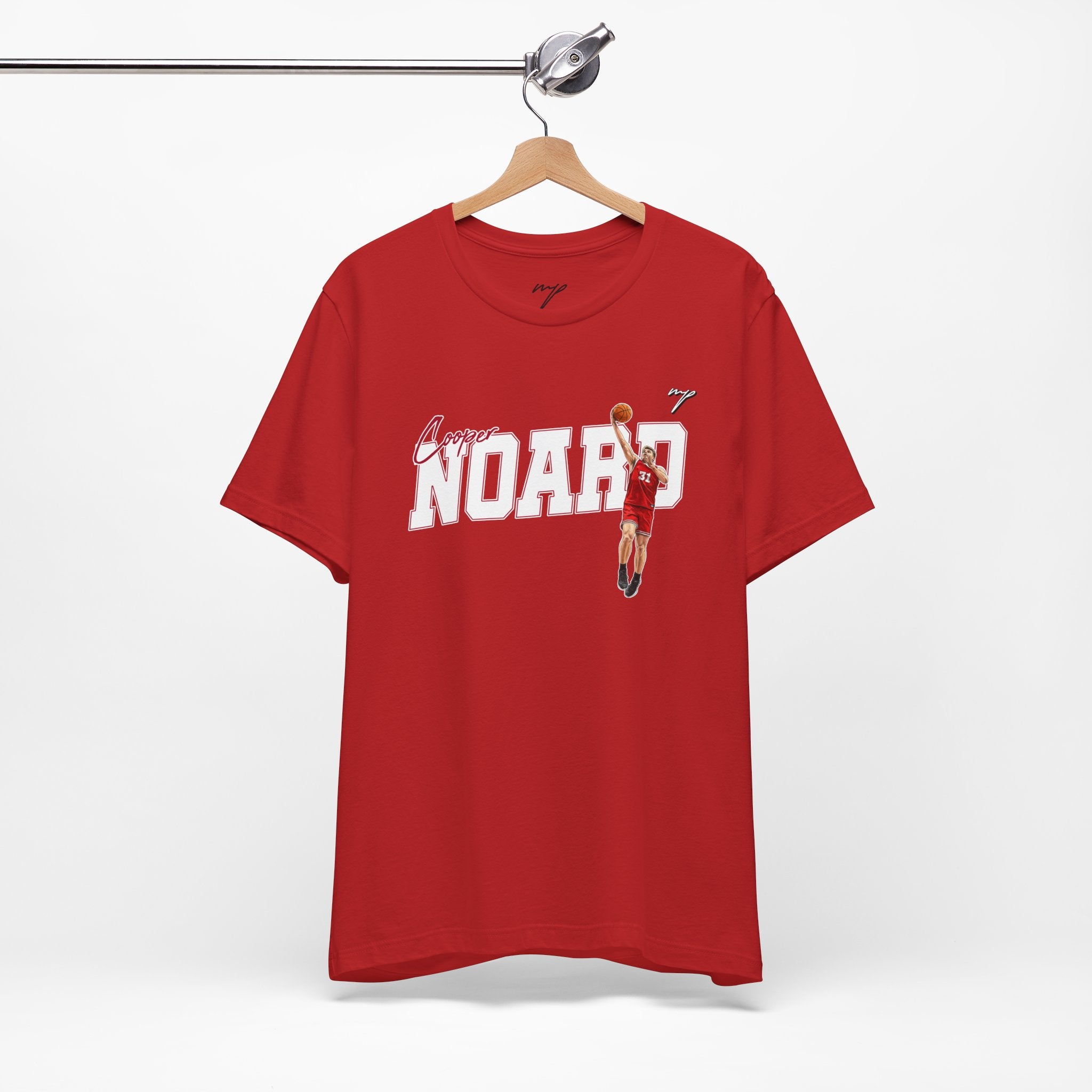 Cooper Noard Graphic Tee