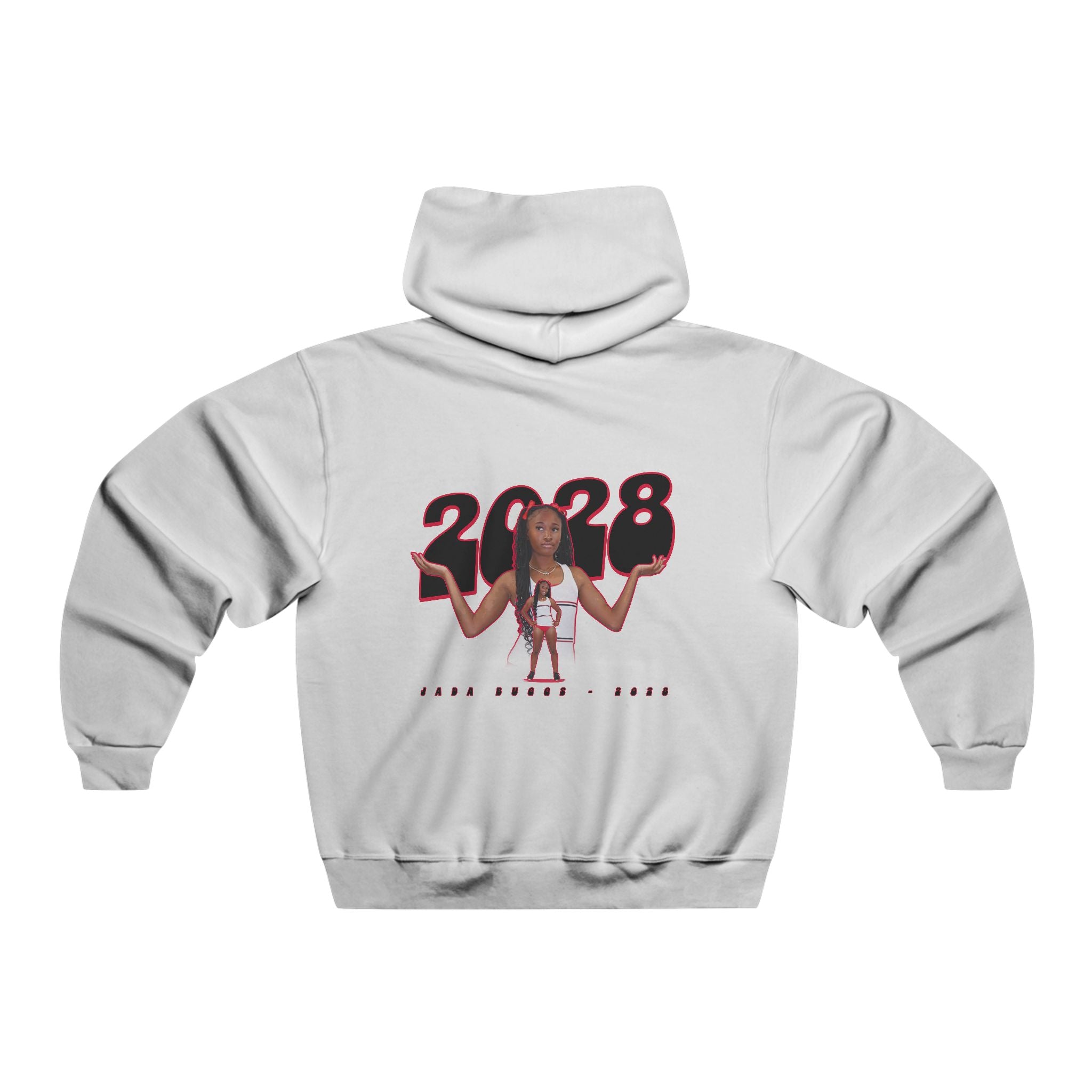 Jada Buggs Vintage Hoodie