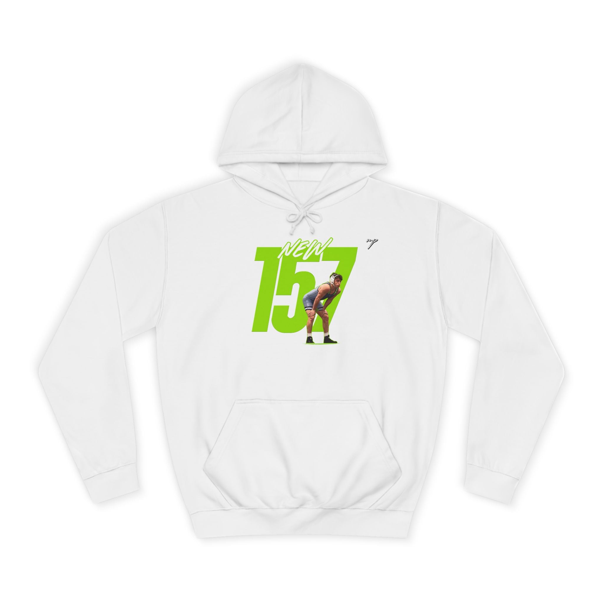 Jaden New Hoodie