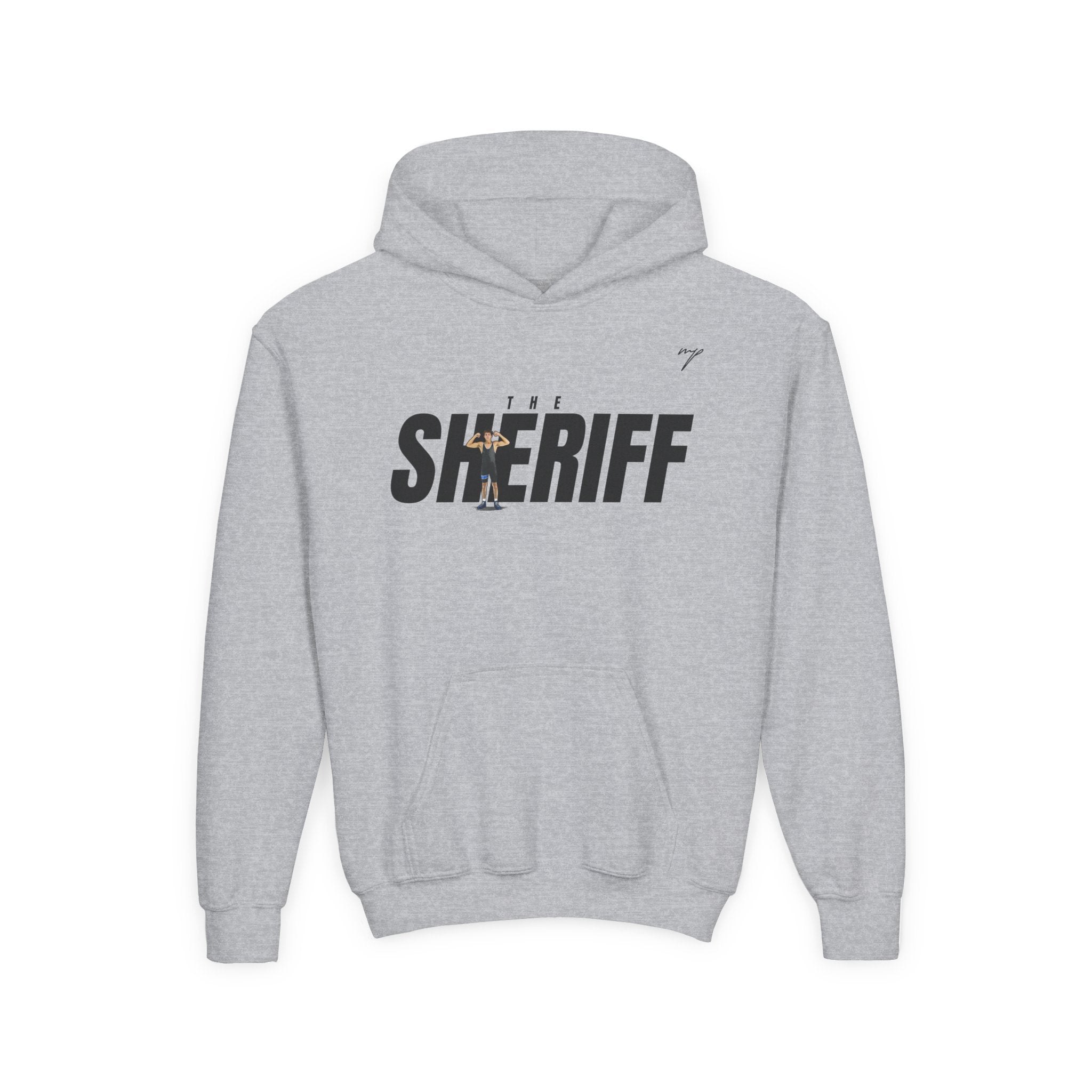 Bryce Nichols YOUTH Hoodie