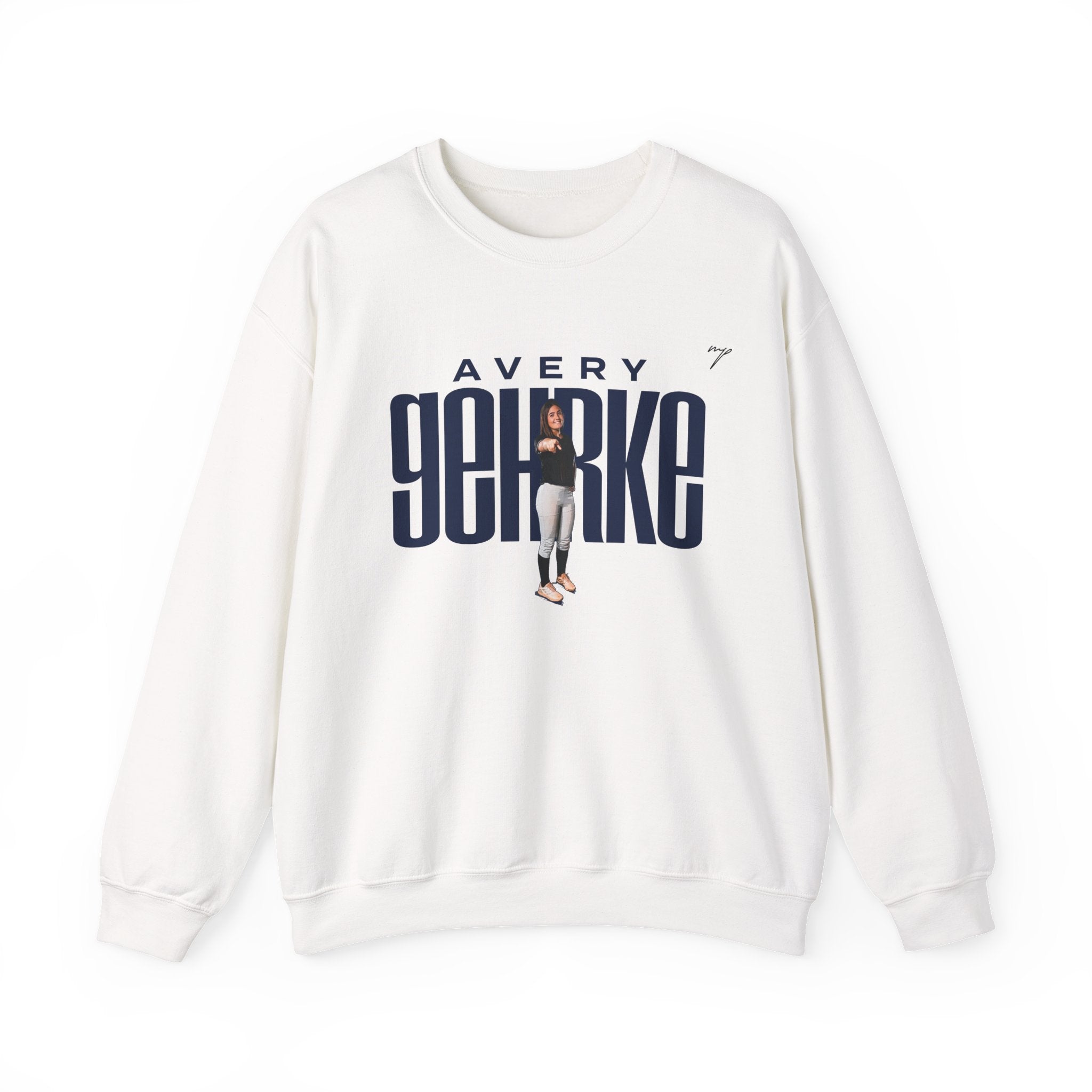 Avery Gehrke Crewneck