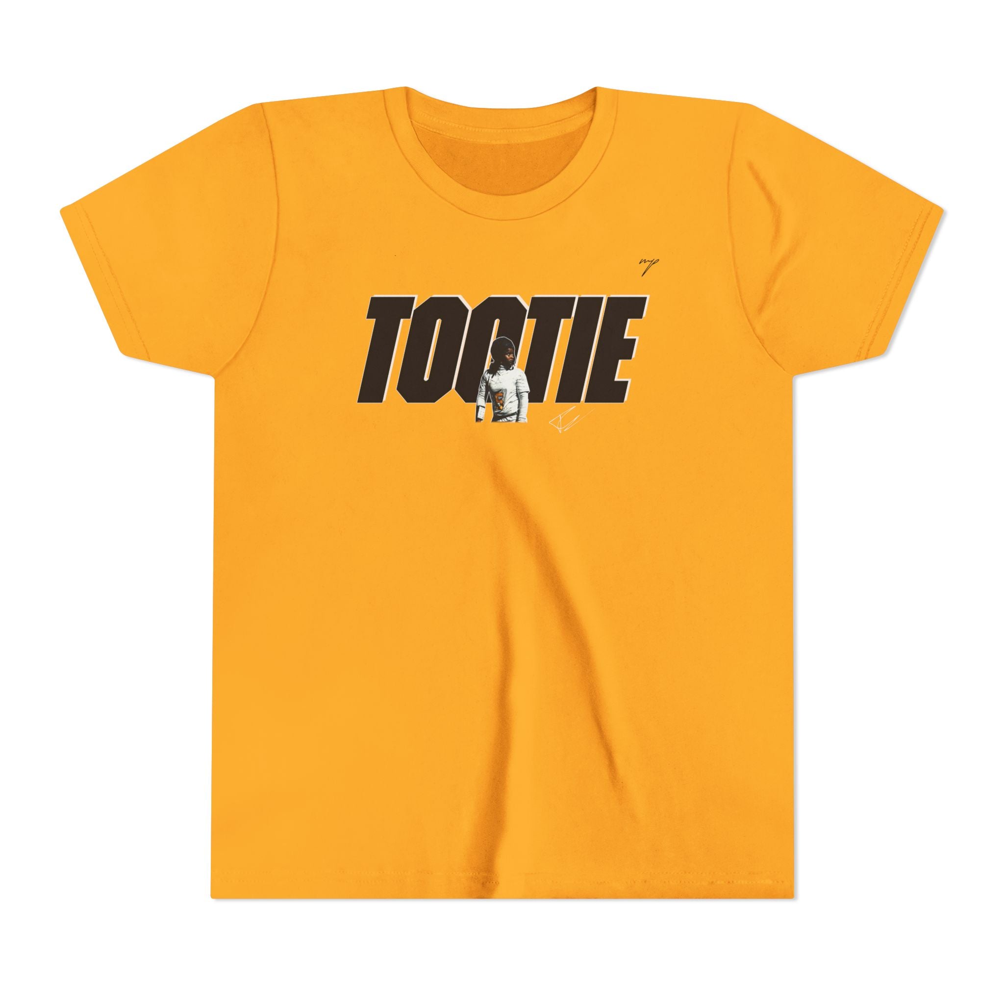 Taniya Harris YOUTH Graphic Tee