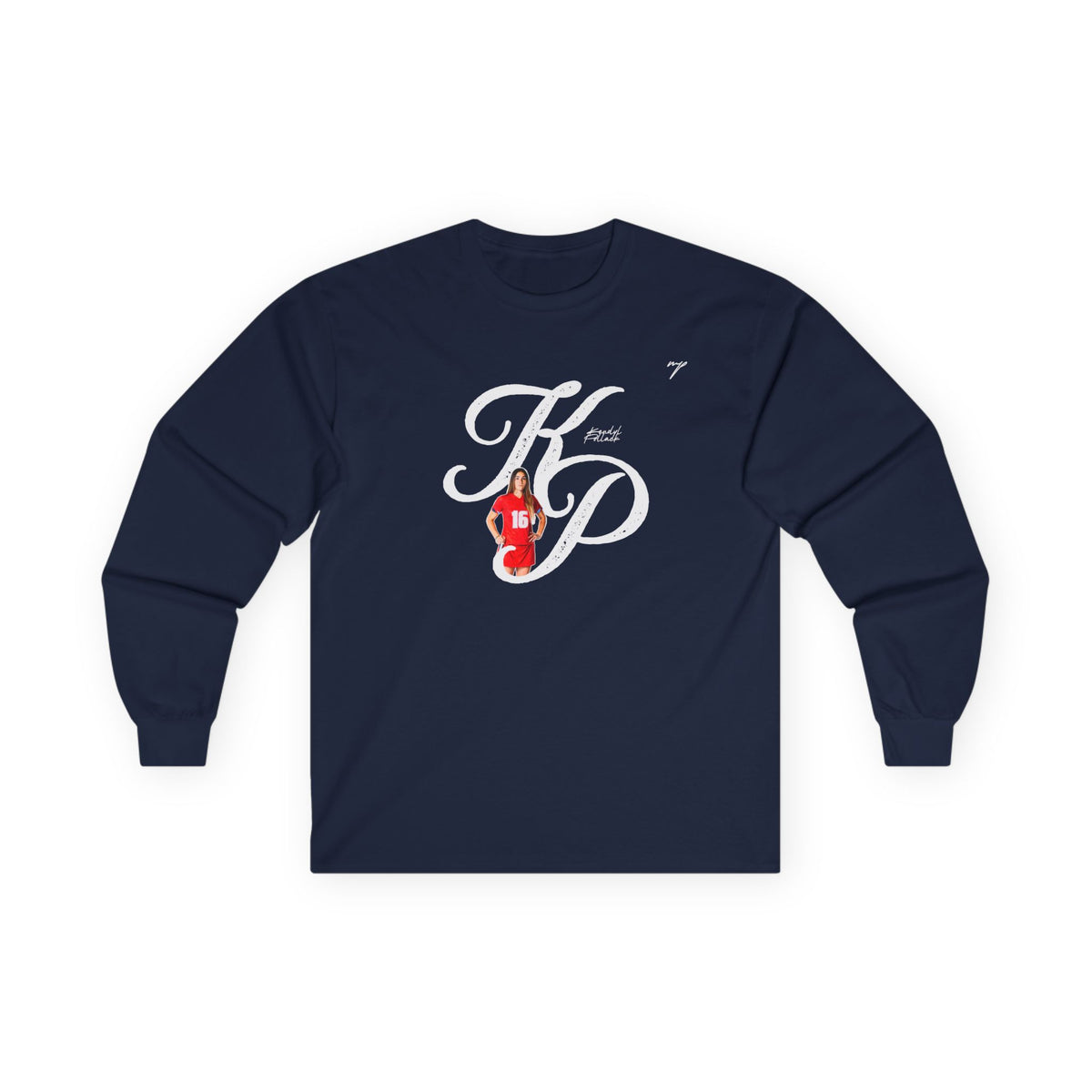 Kendyl Pollack Long Sleeve