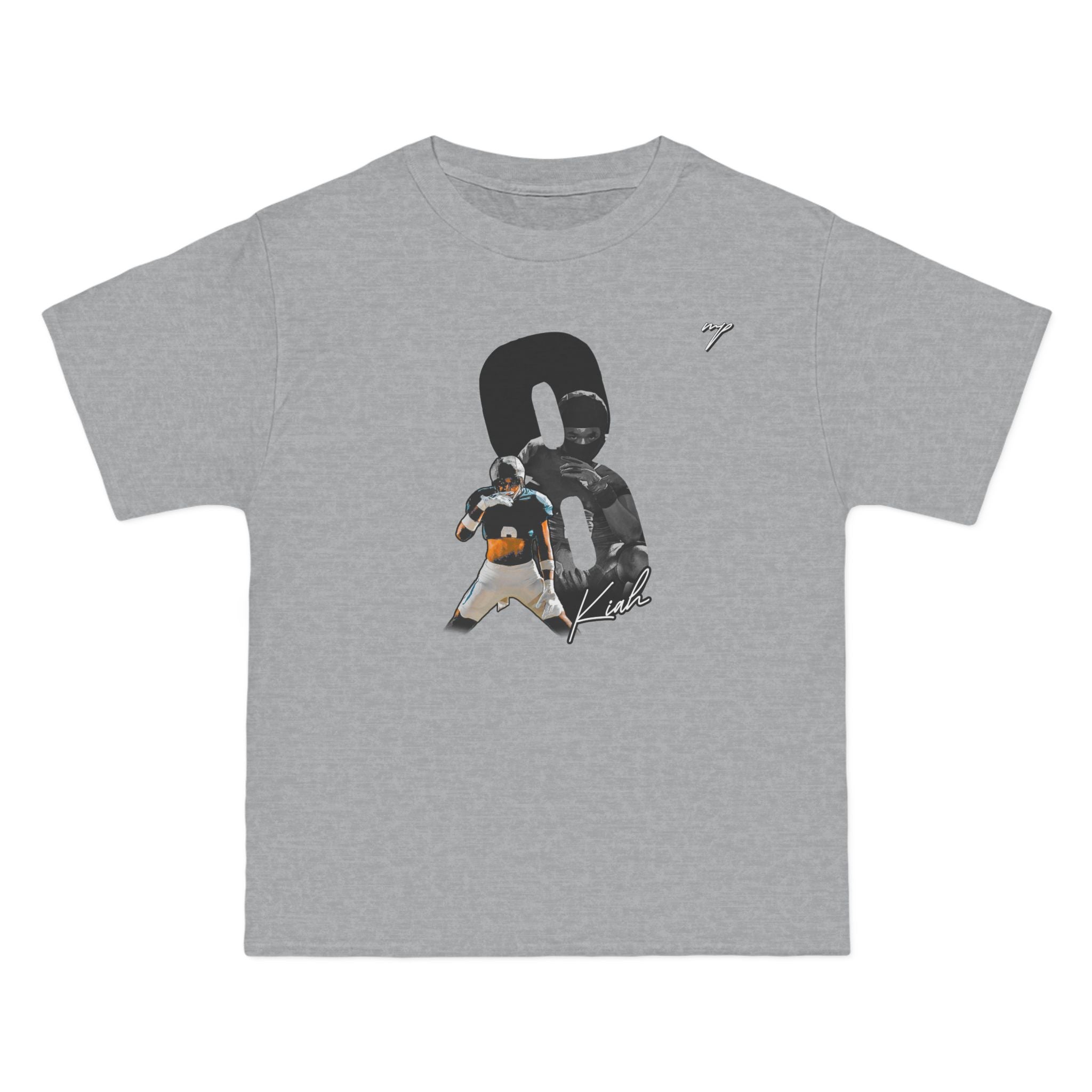 Kiah Moreno Vintage Tee