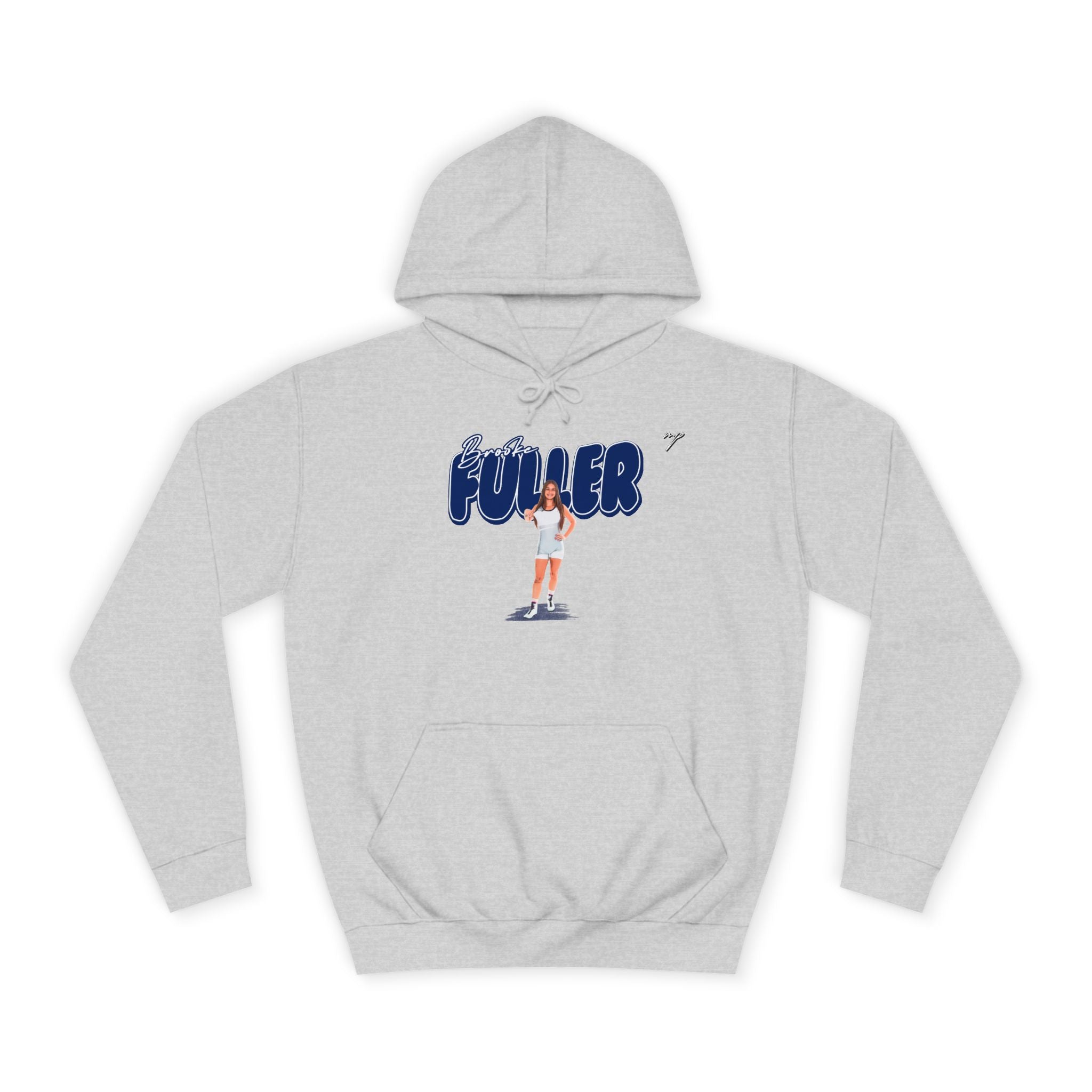 Brooke Fuller Hoodie