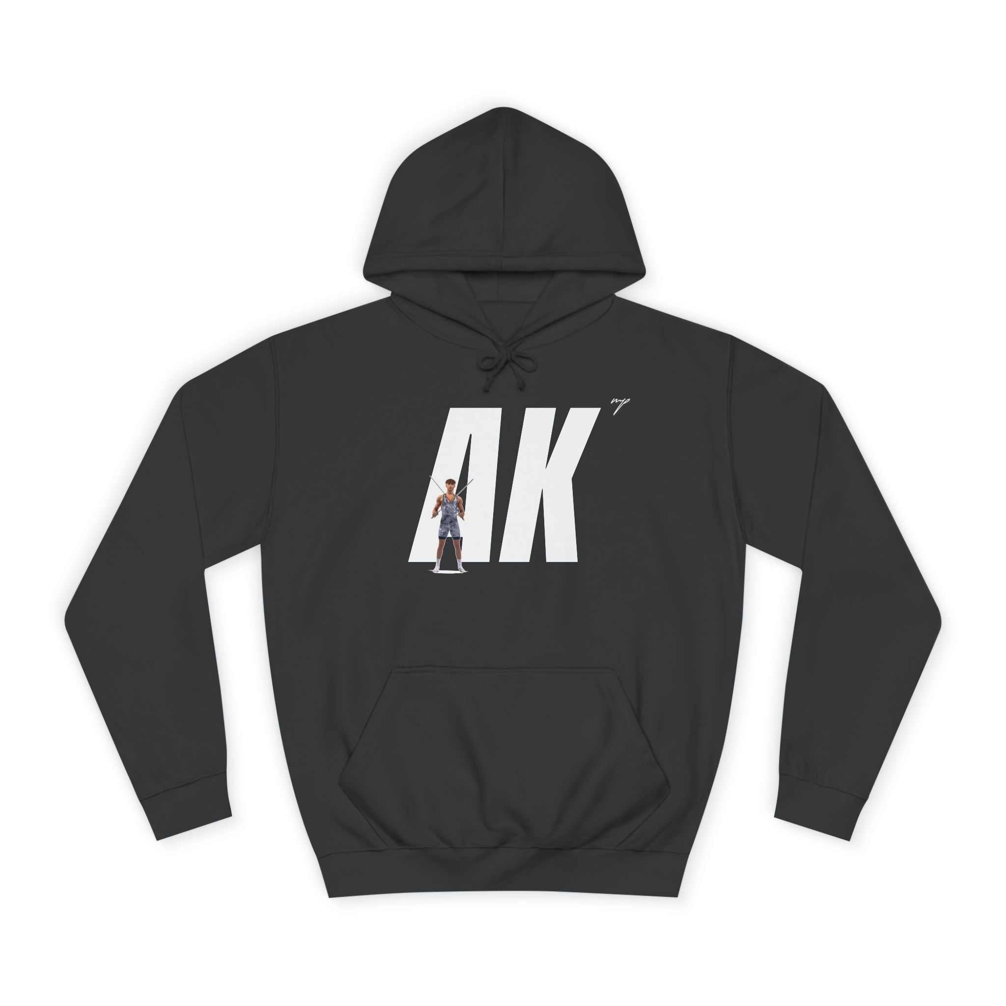 Aiden King Hoodie