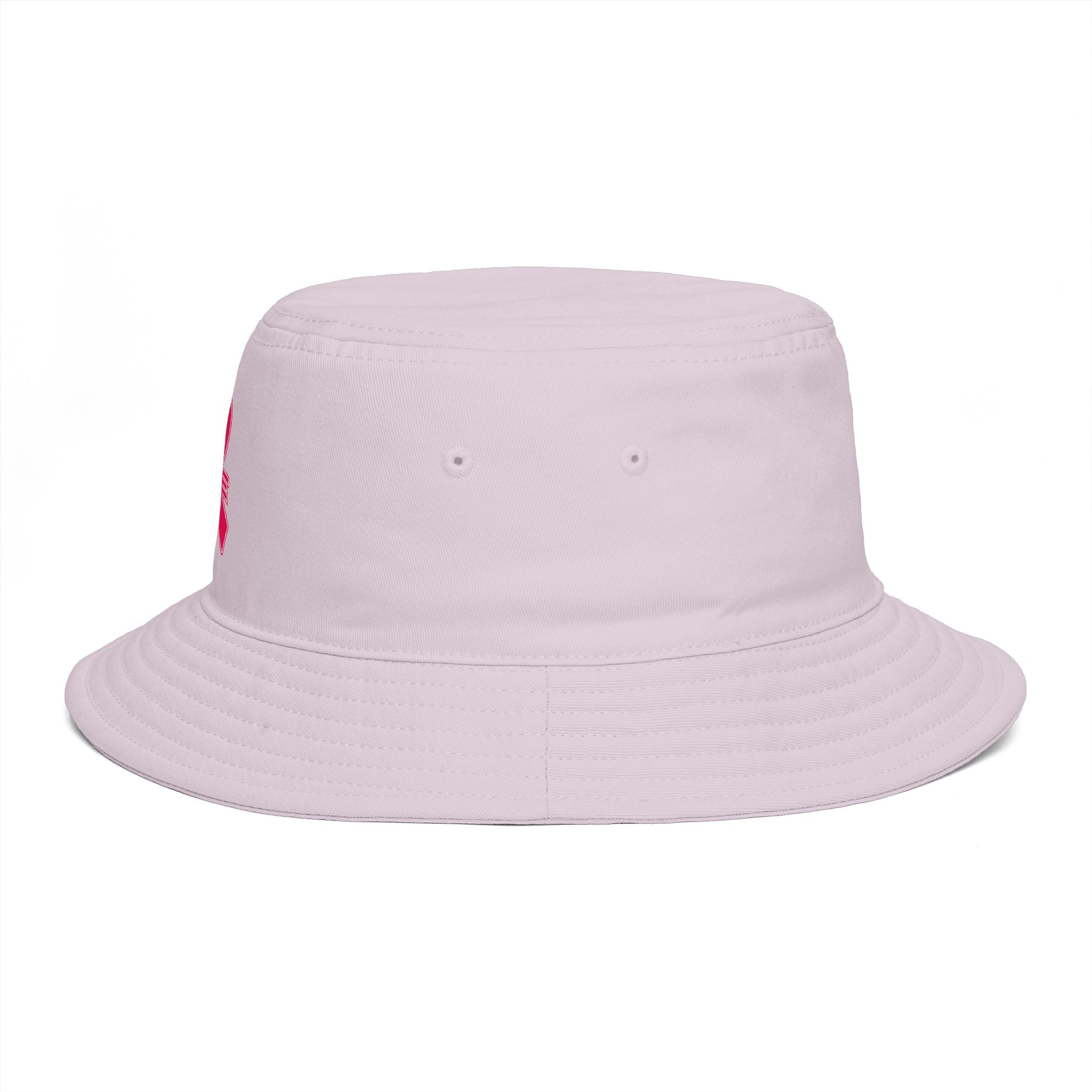 ISE Embroidered Bucket Hat