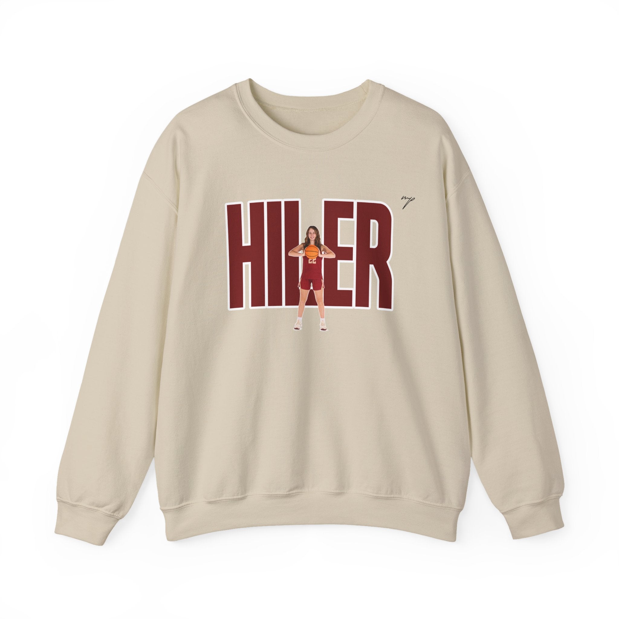 Addie Hiler Crewneck