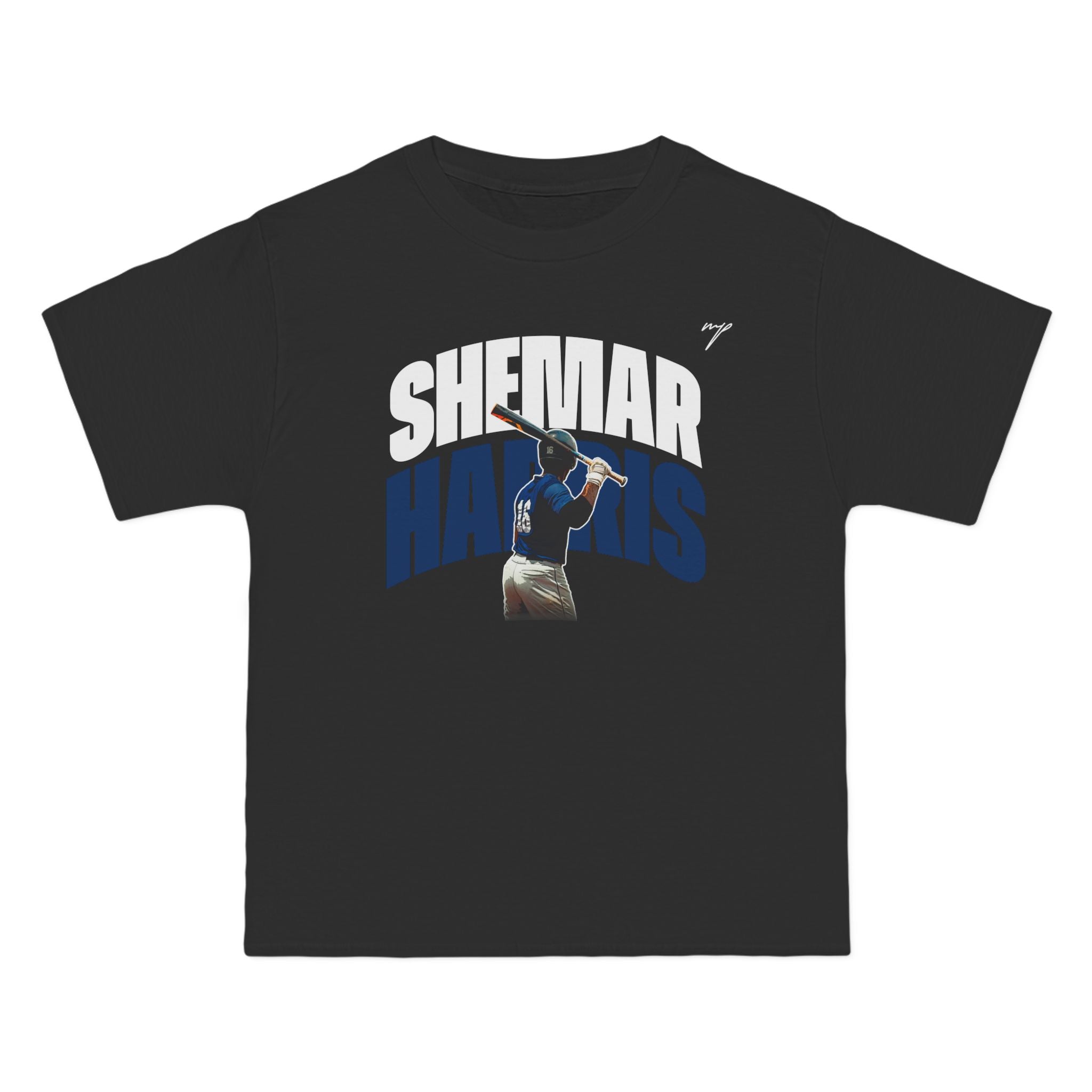 Shemar Harris Vintage Tee