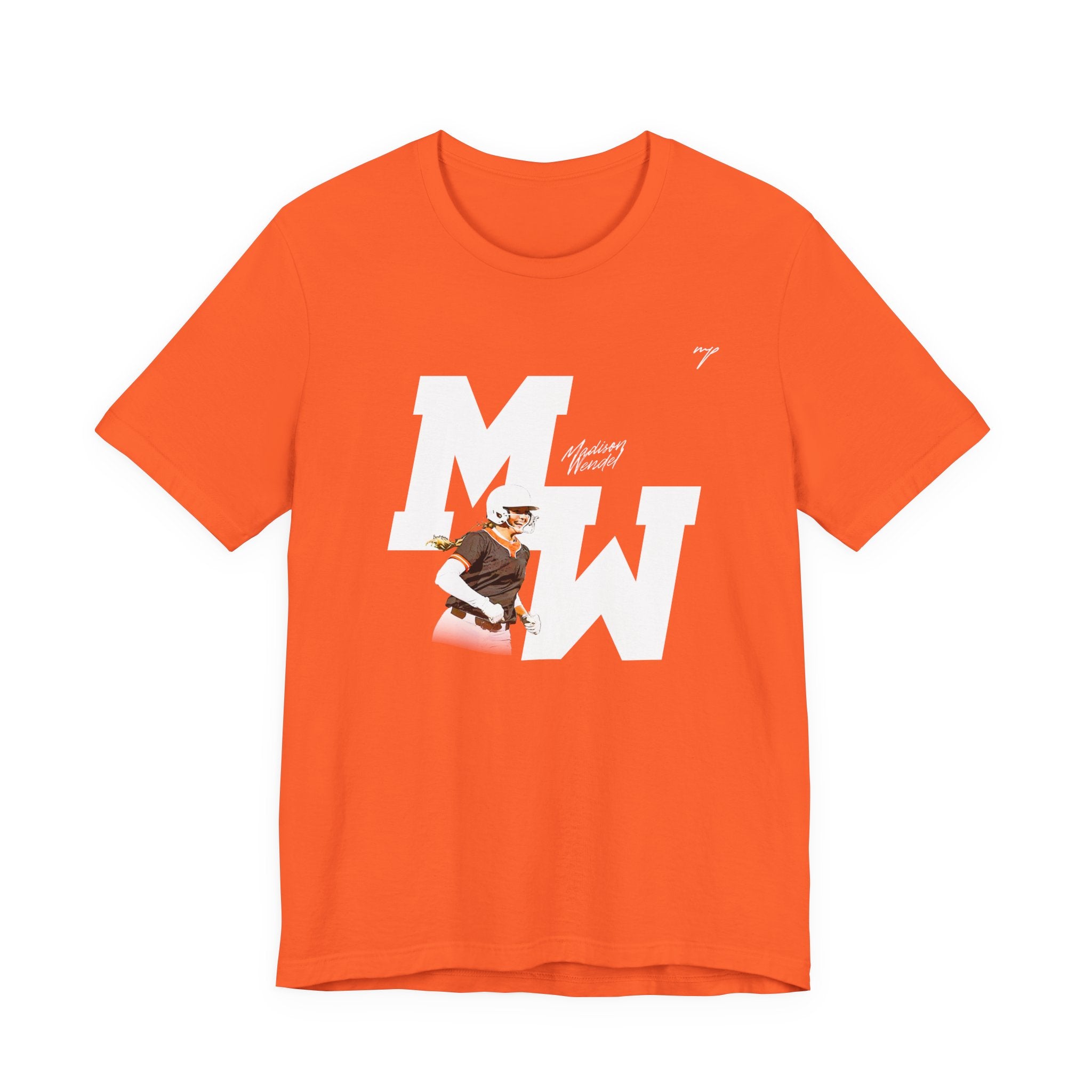 Madison Wendel Graphic Tee