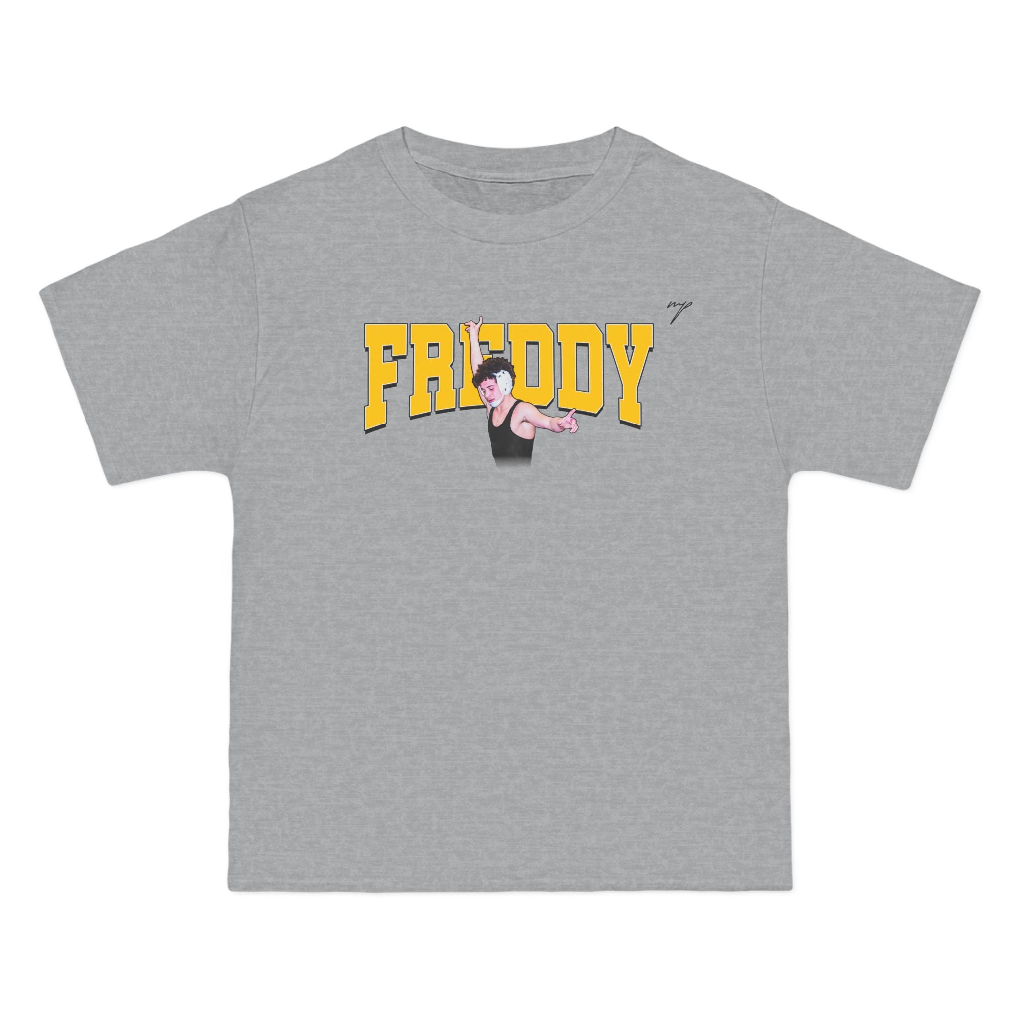 Freddy Bachmann Vintage Tee