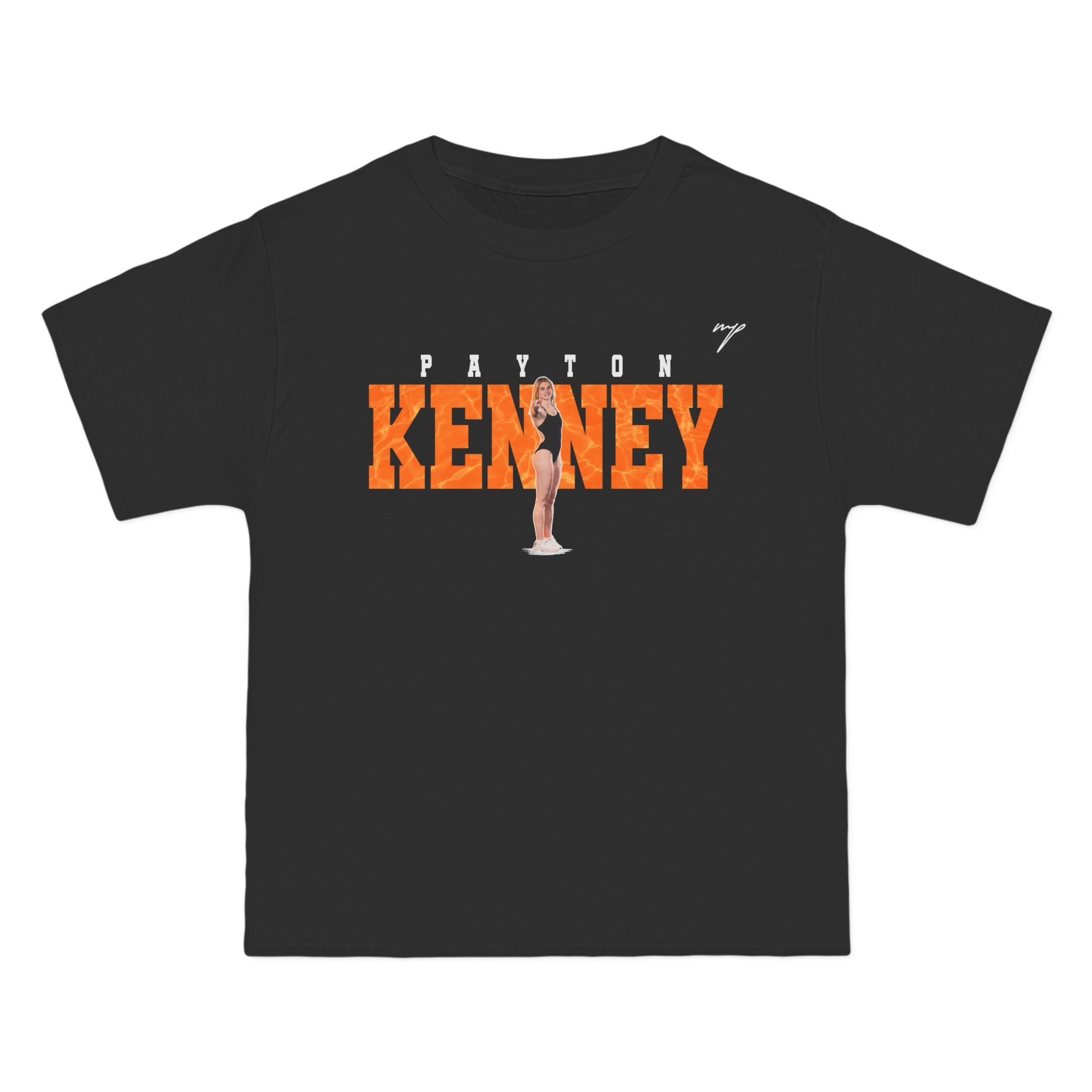 Payton Kenney Vintage Tee