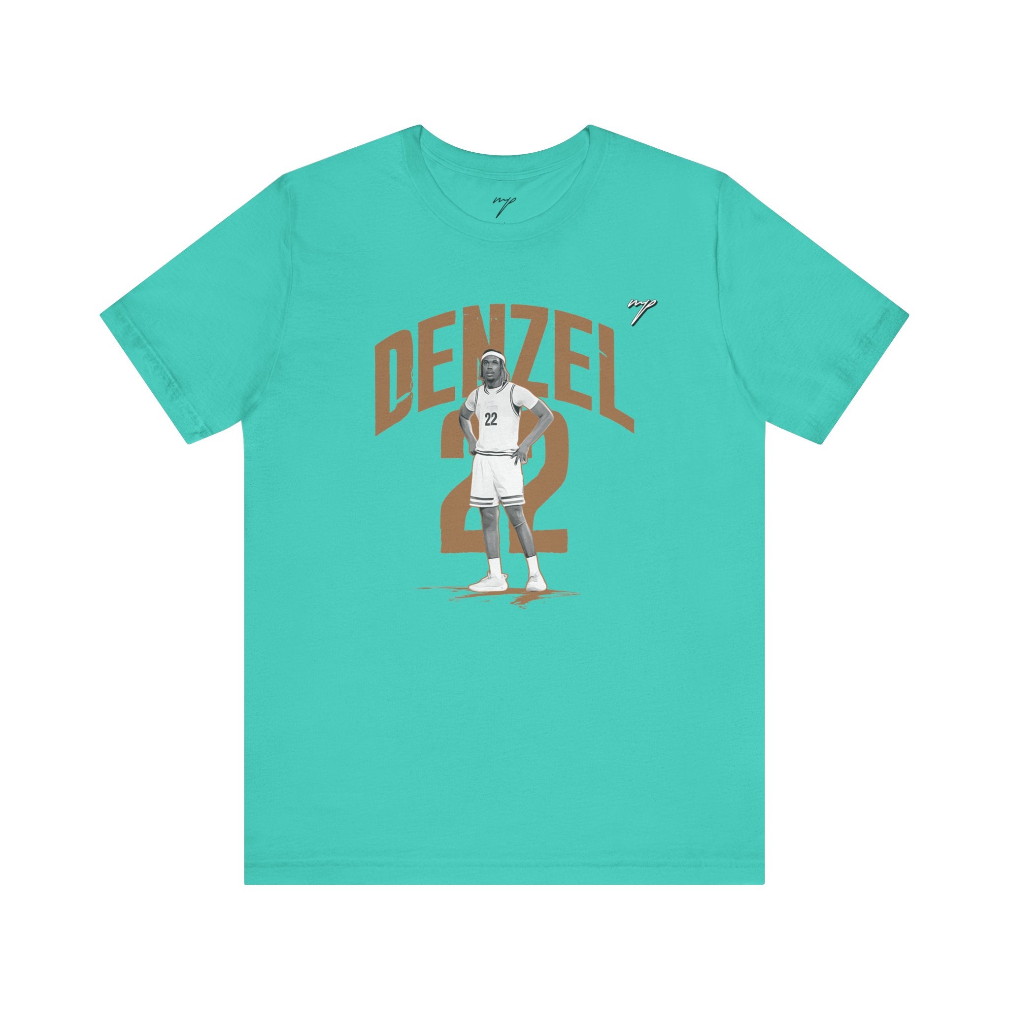 Denzel Hines Graphic Tee
