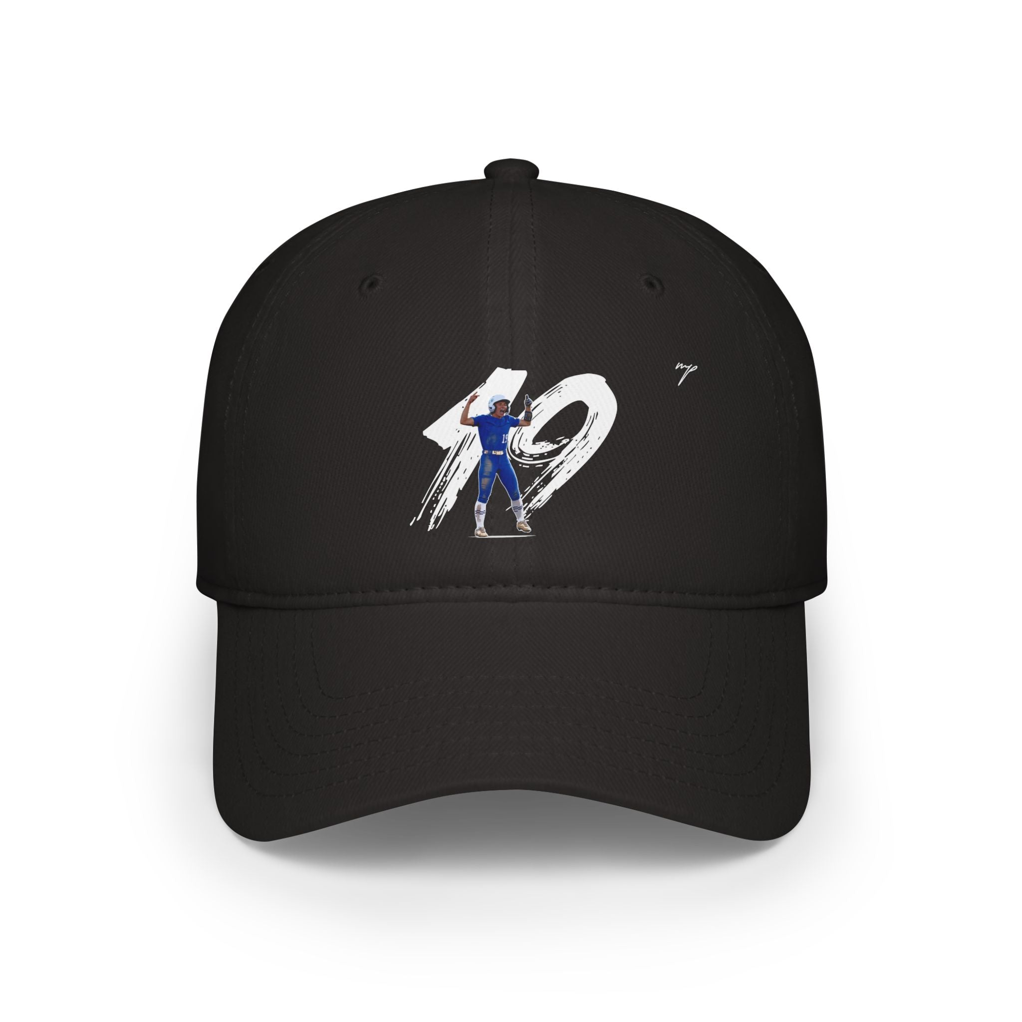 Allie Blum Hat