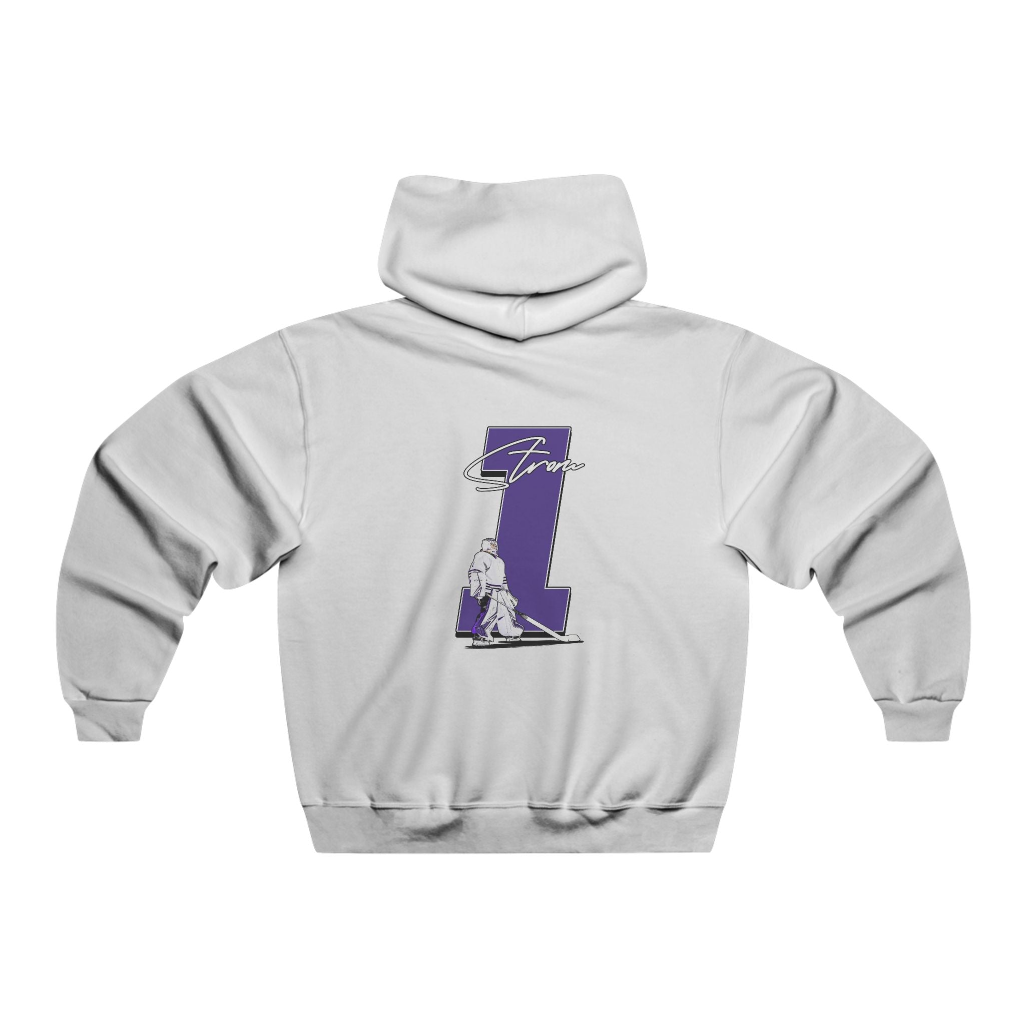 Dani Strom Vintage Hoodie