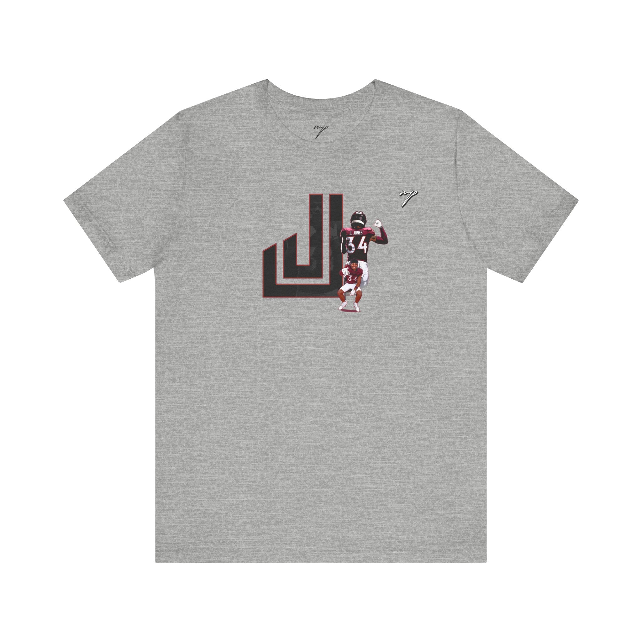 Josh Jones Graphic Tee