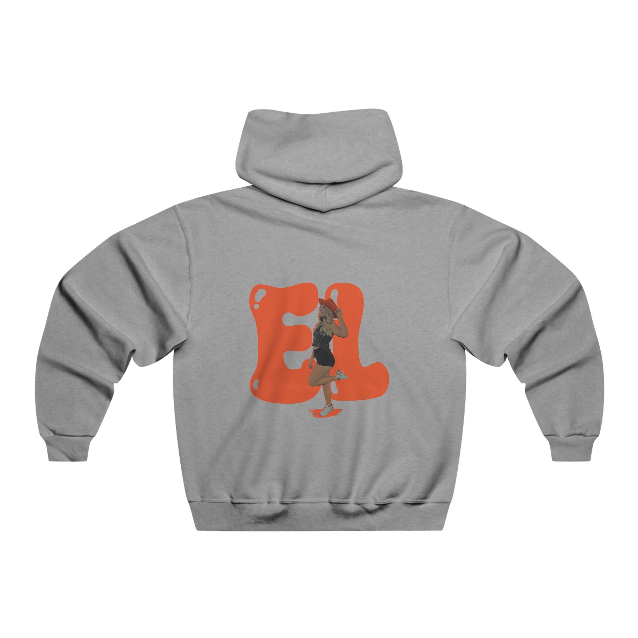 Emma Longeuay Vintage Hoodie