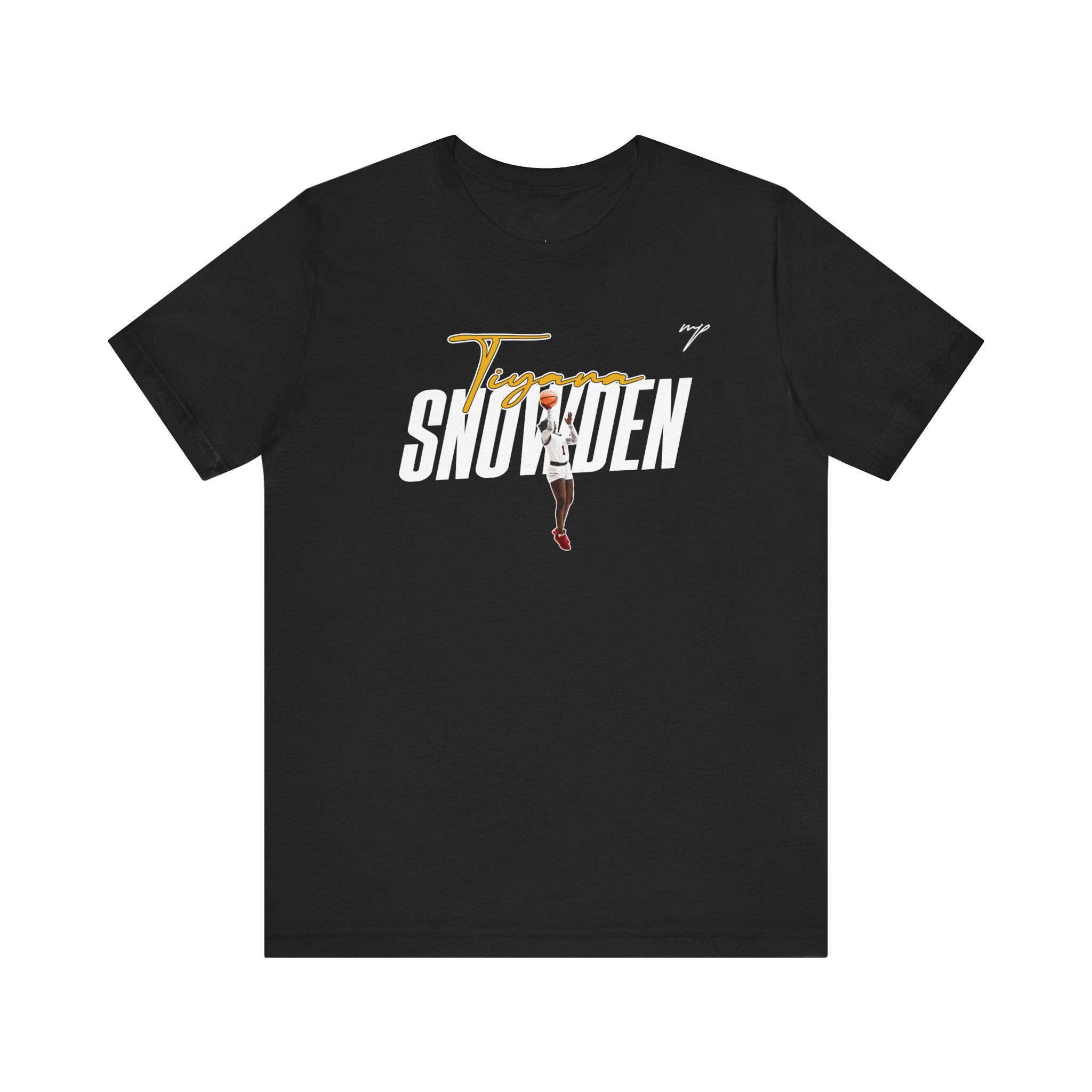 Tiyana Snowden Graphic Tee