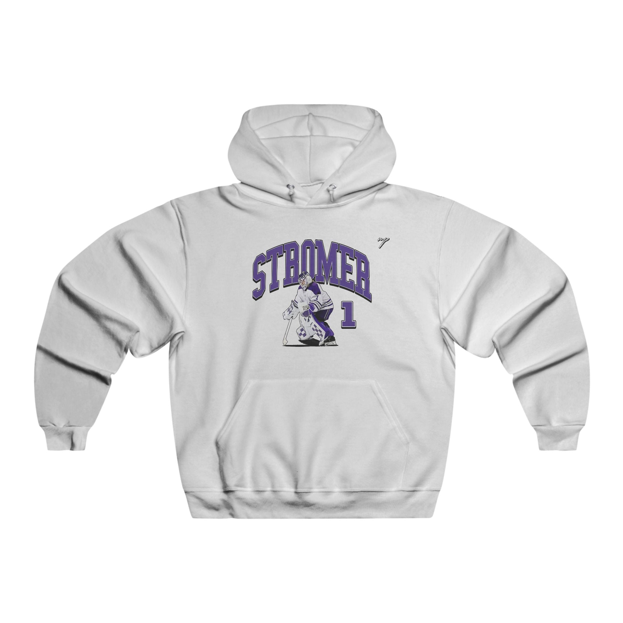 Dani Strom Vintage Hoodie