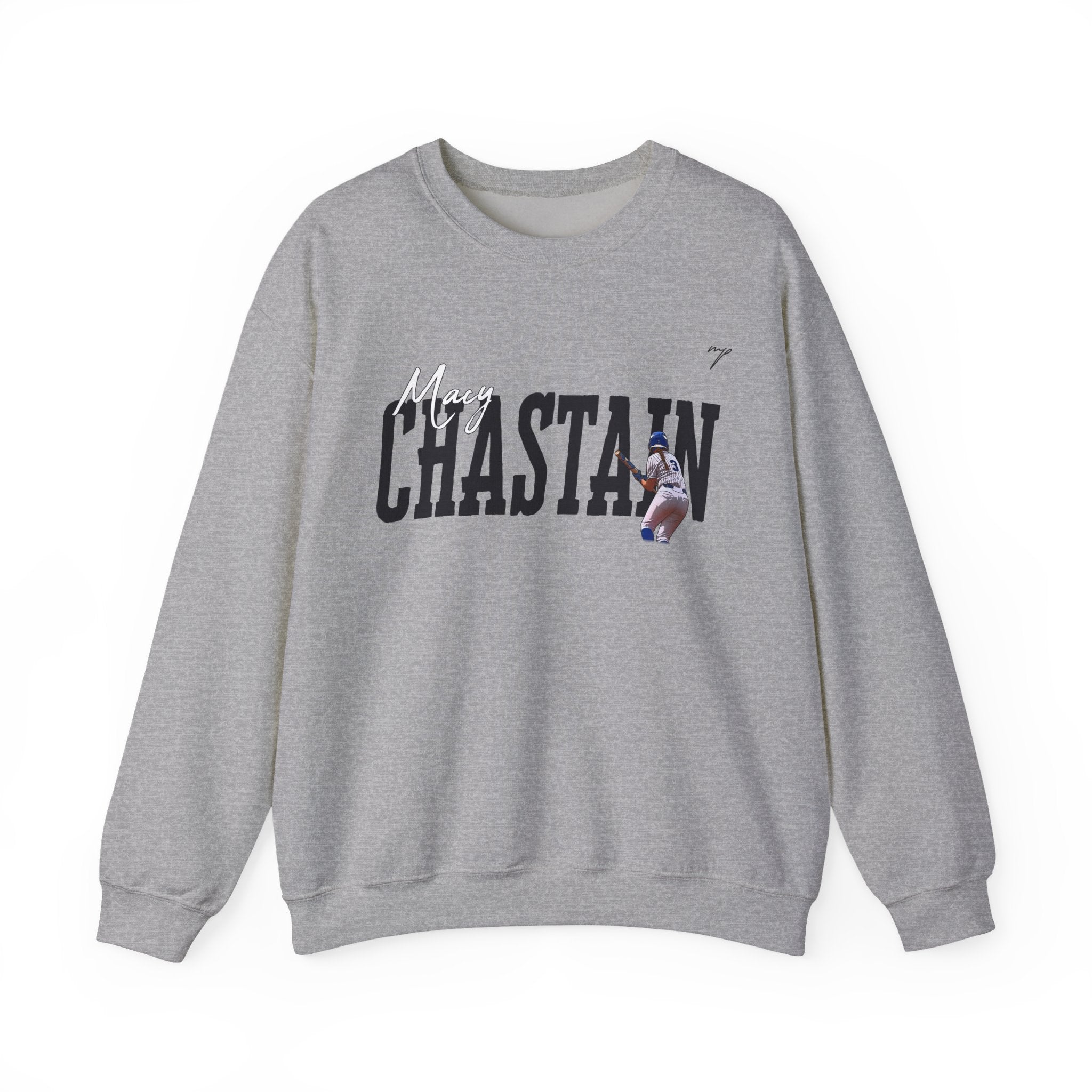 Macy Chastain Crewneck