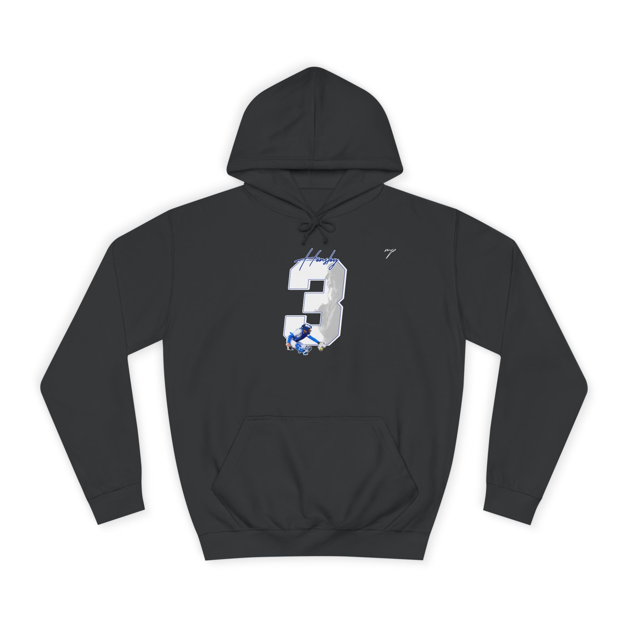 Gabbie Hensley Hoodie