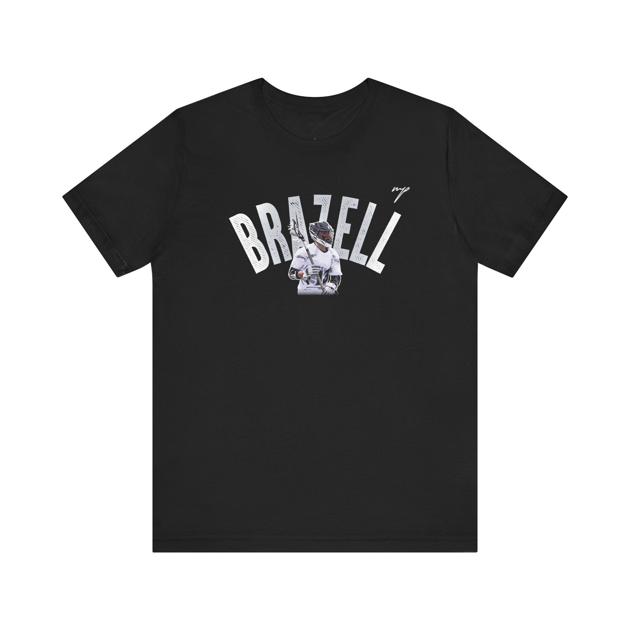 Sam Brazell Graphic Tee