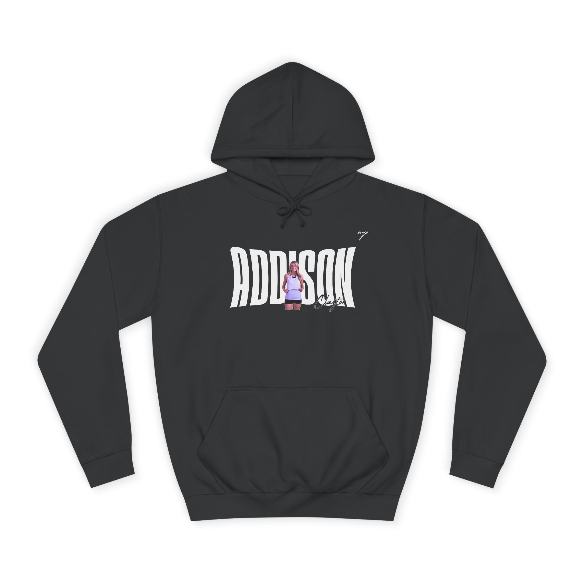 Addison Claytor Hoodie