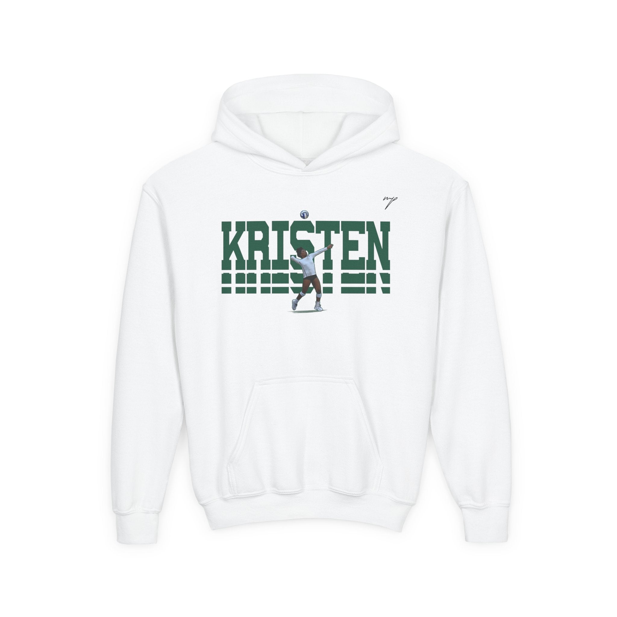 Kristen Davis YOUTH Hoodie