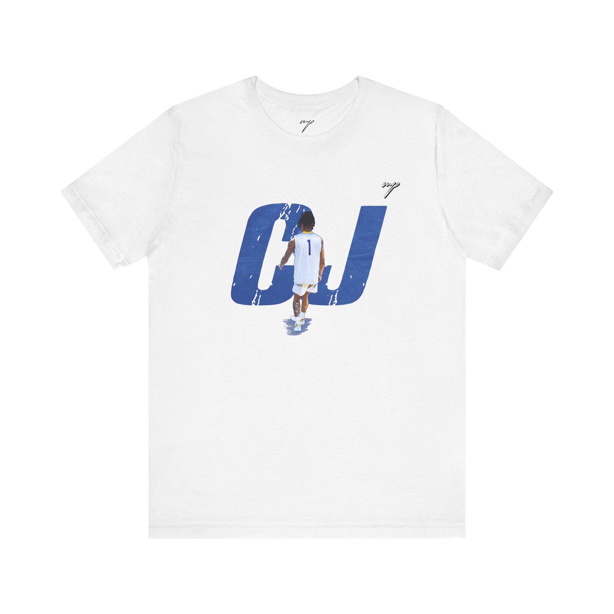 Cory Edwards Graphic Tee