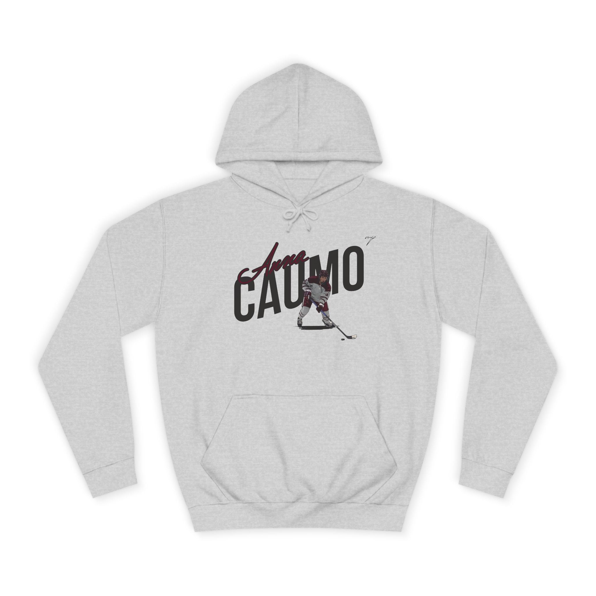 Anna Caumo Hoodie