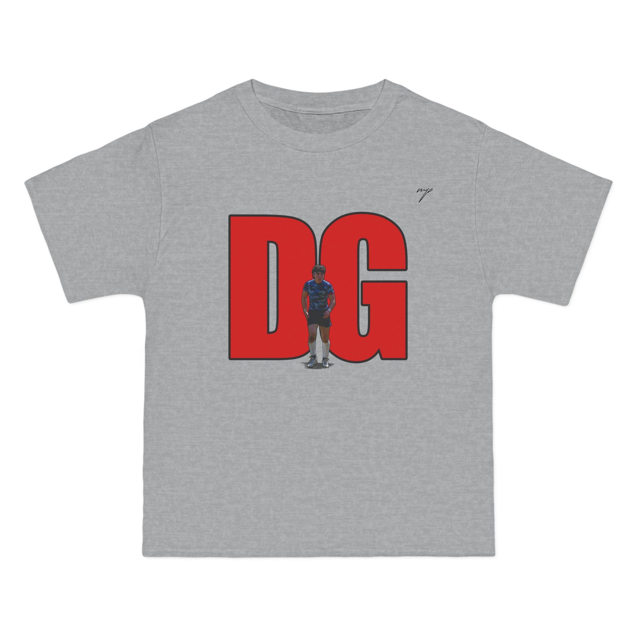 Diego Garcia Vintage Tee