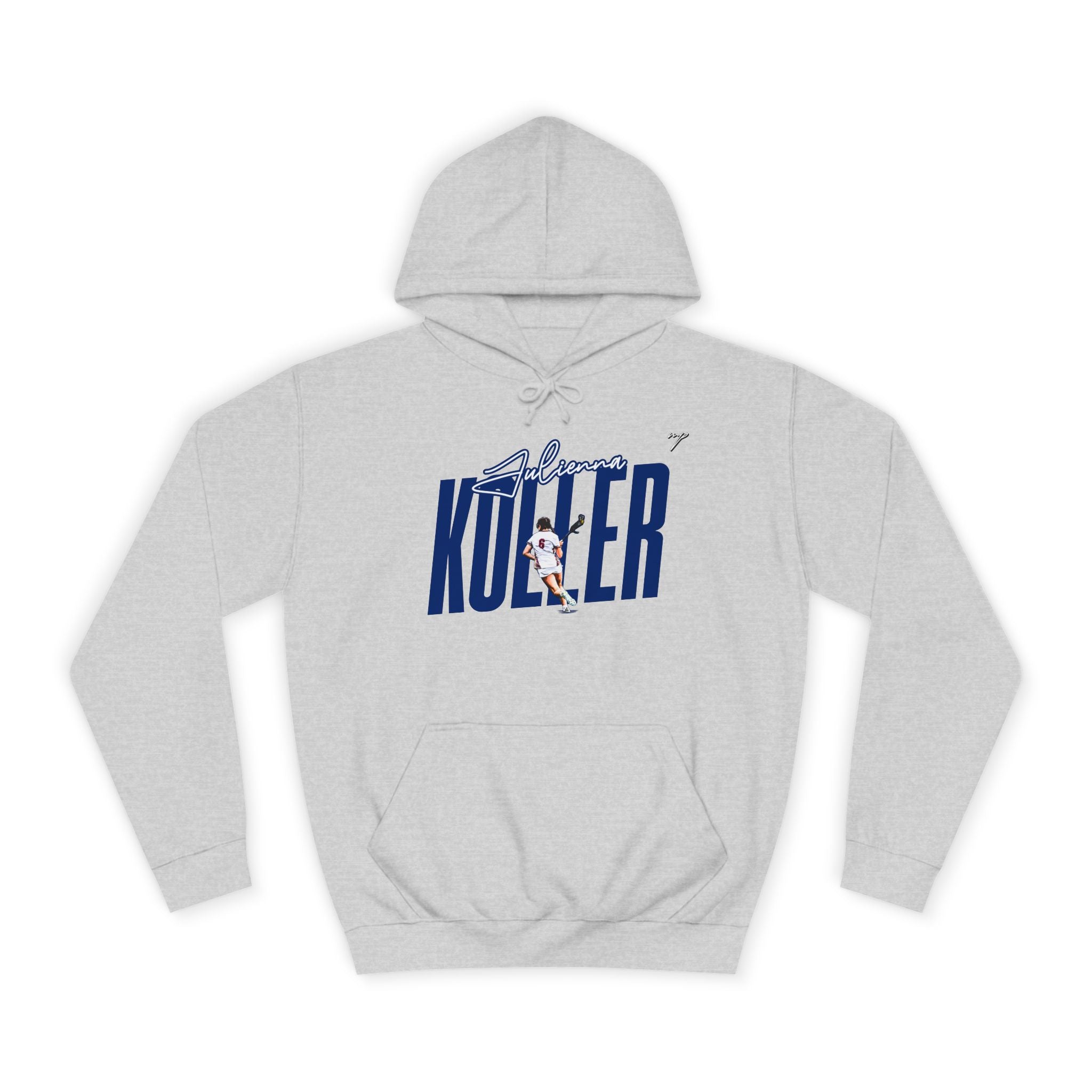 Julienna Koller Hoodie