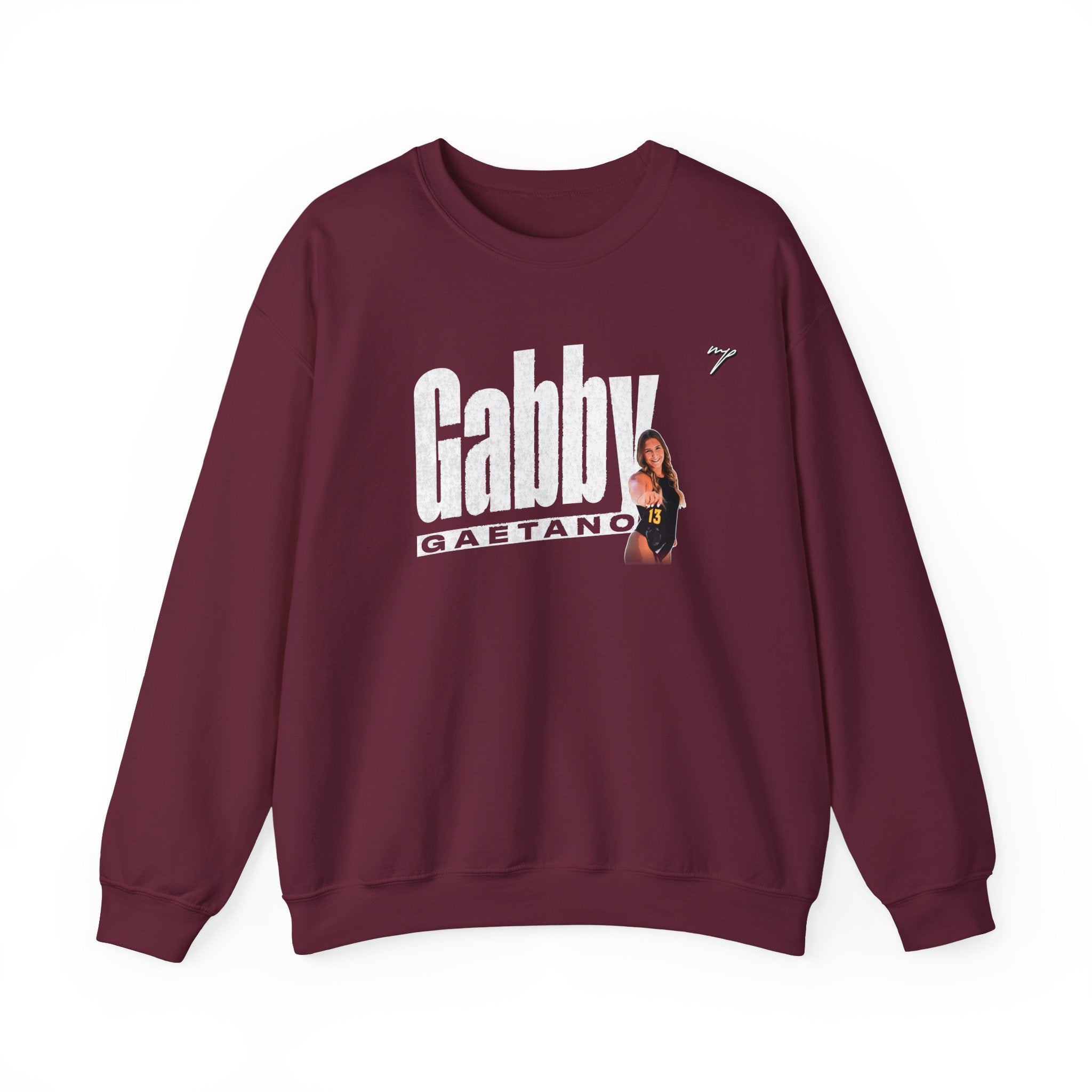 Gabby Gaetano Crewneck